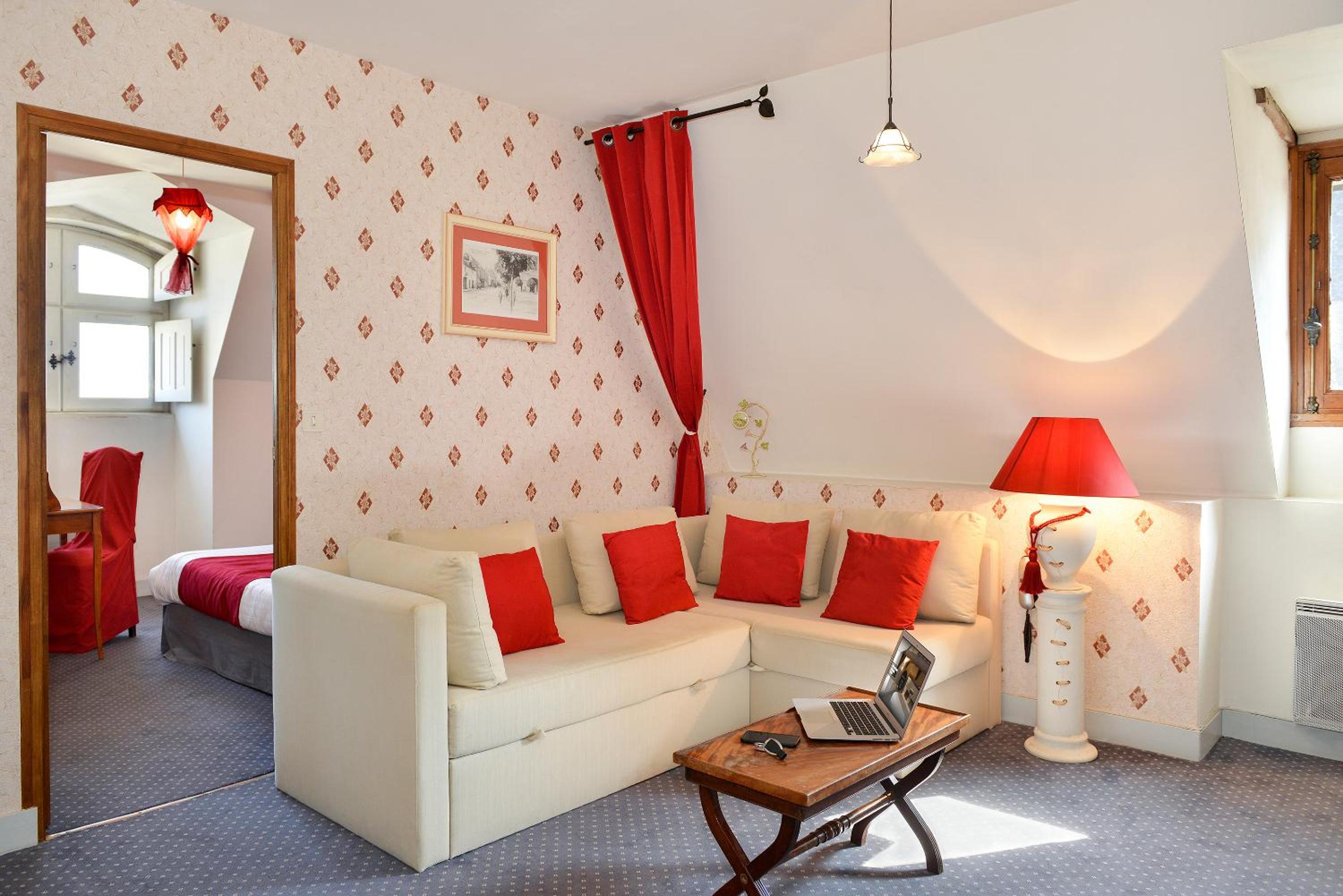 Suite Cardinal photo 1