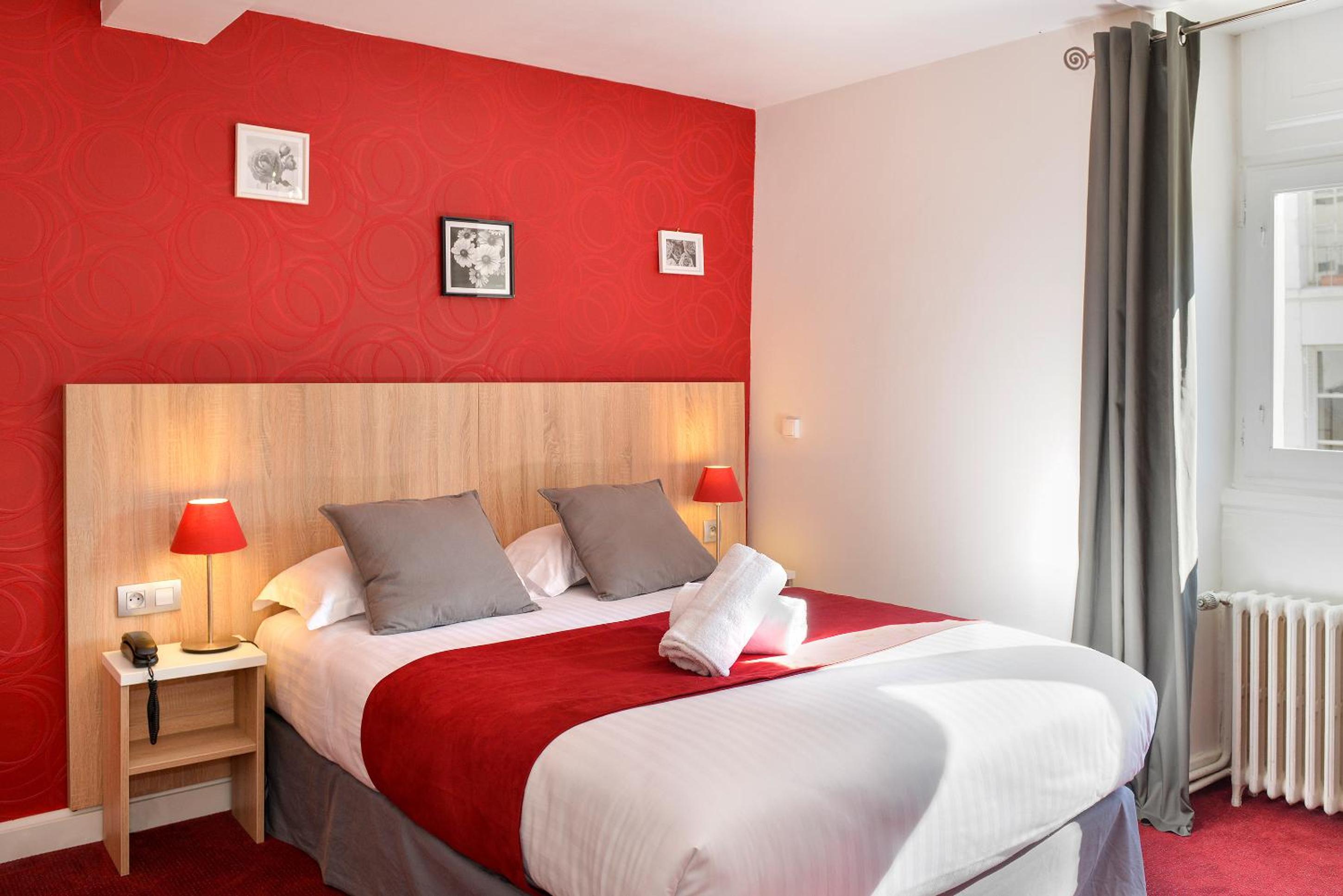 Double Room photo 1