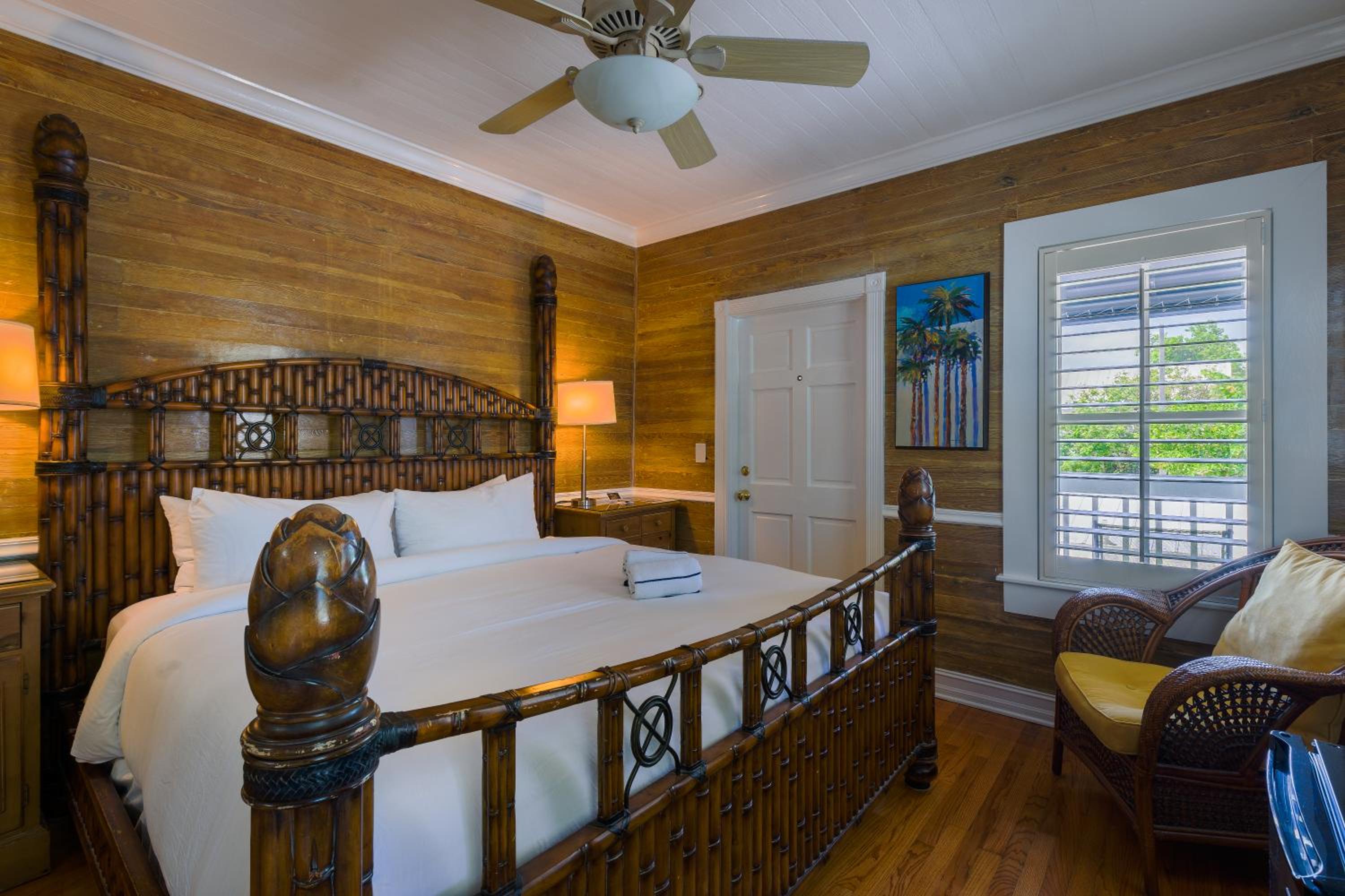 Luxury King Room photo 3