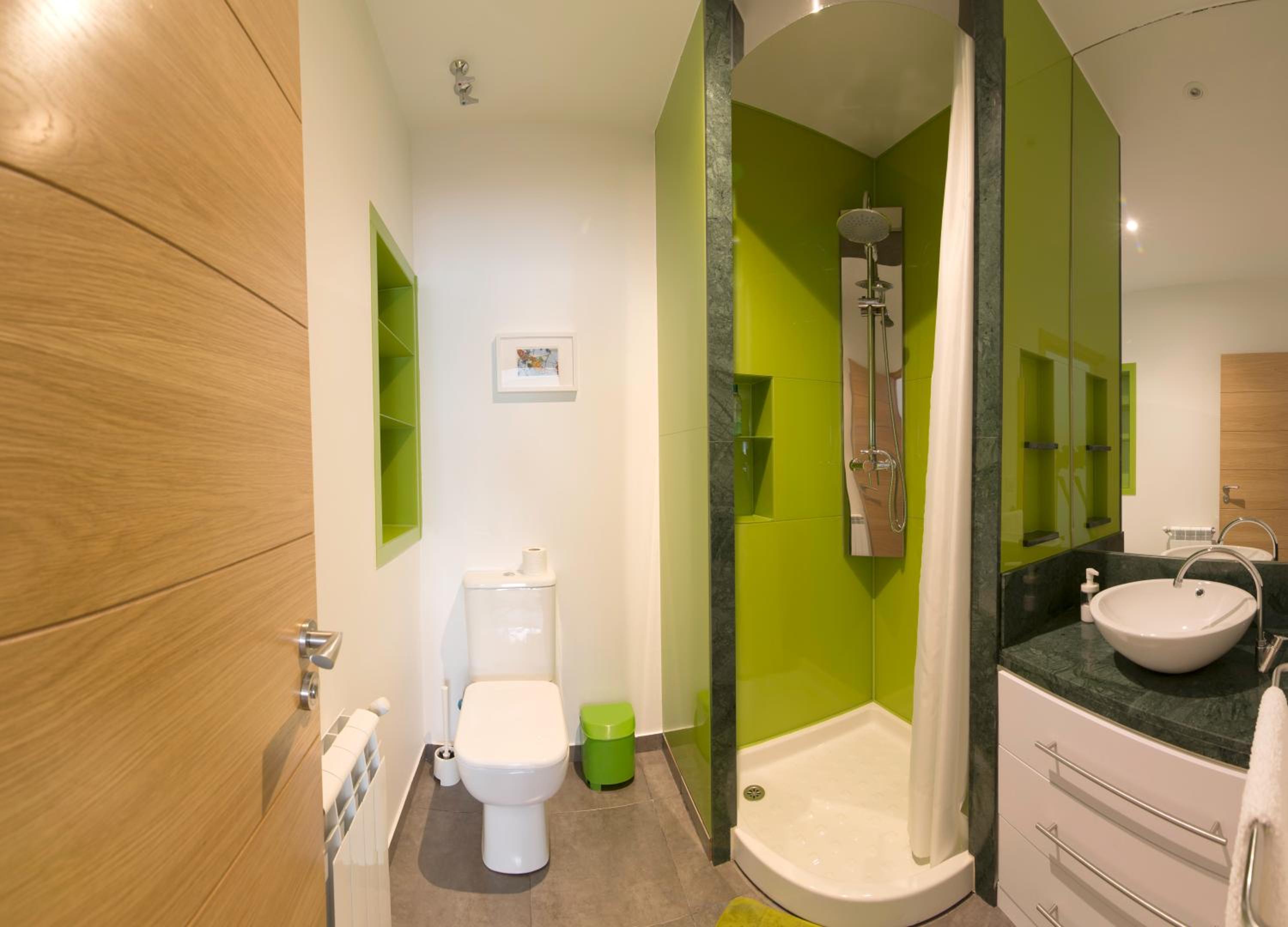 Two-Bedroom Apartment - Photo 10