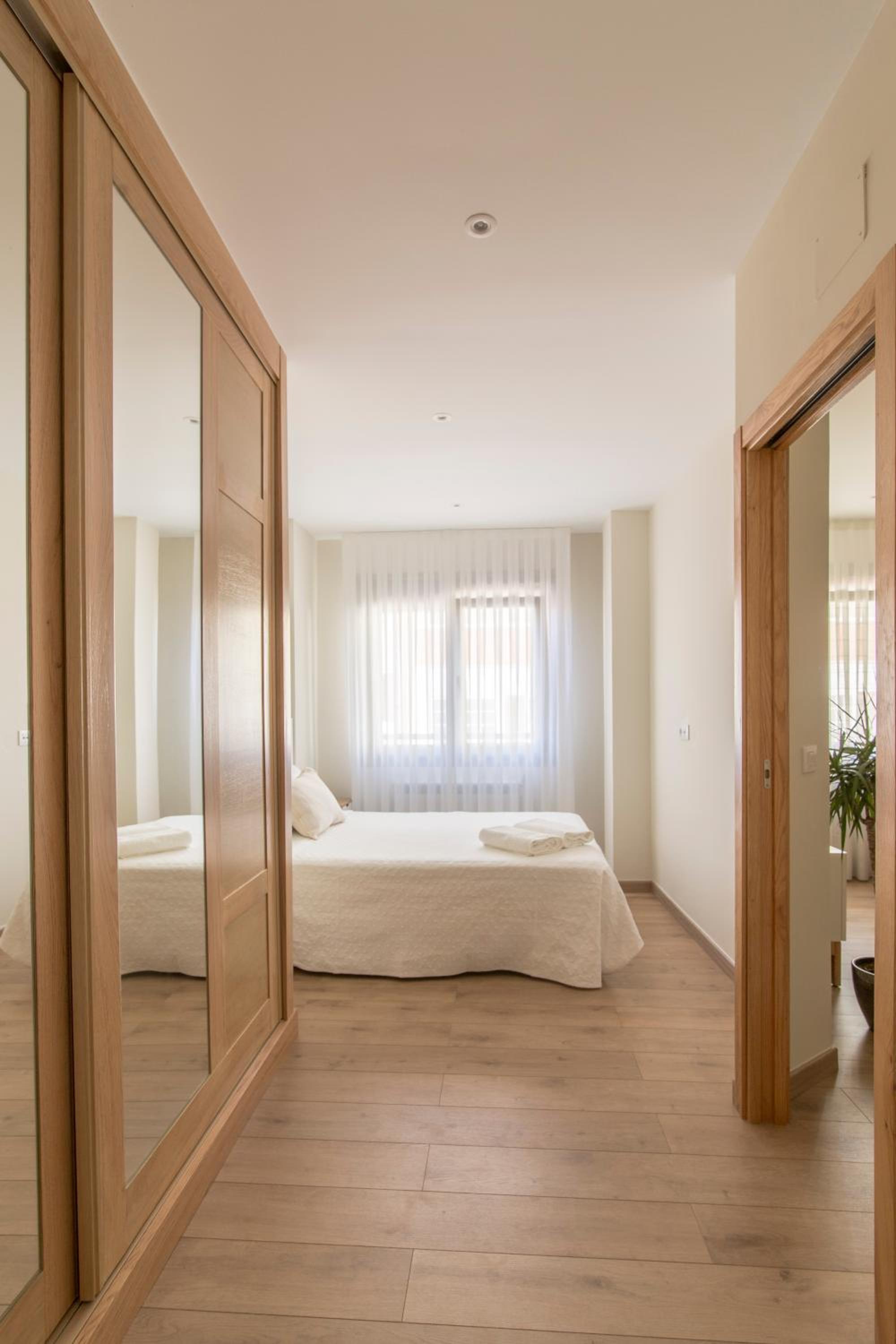 Two-Bedroom Apartment - Photo 4