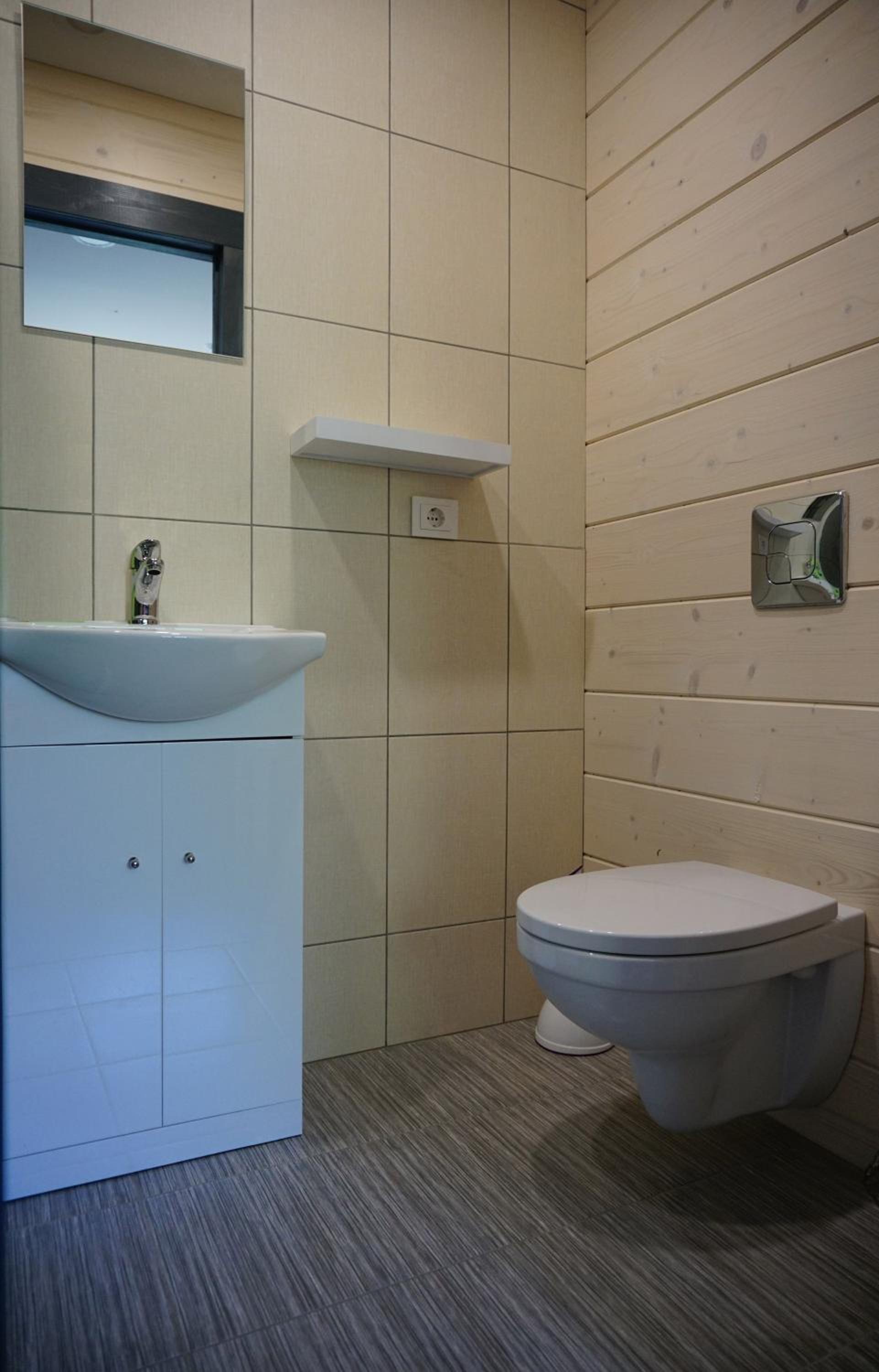Penthouse Apartment - Photo 7
