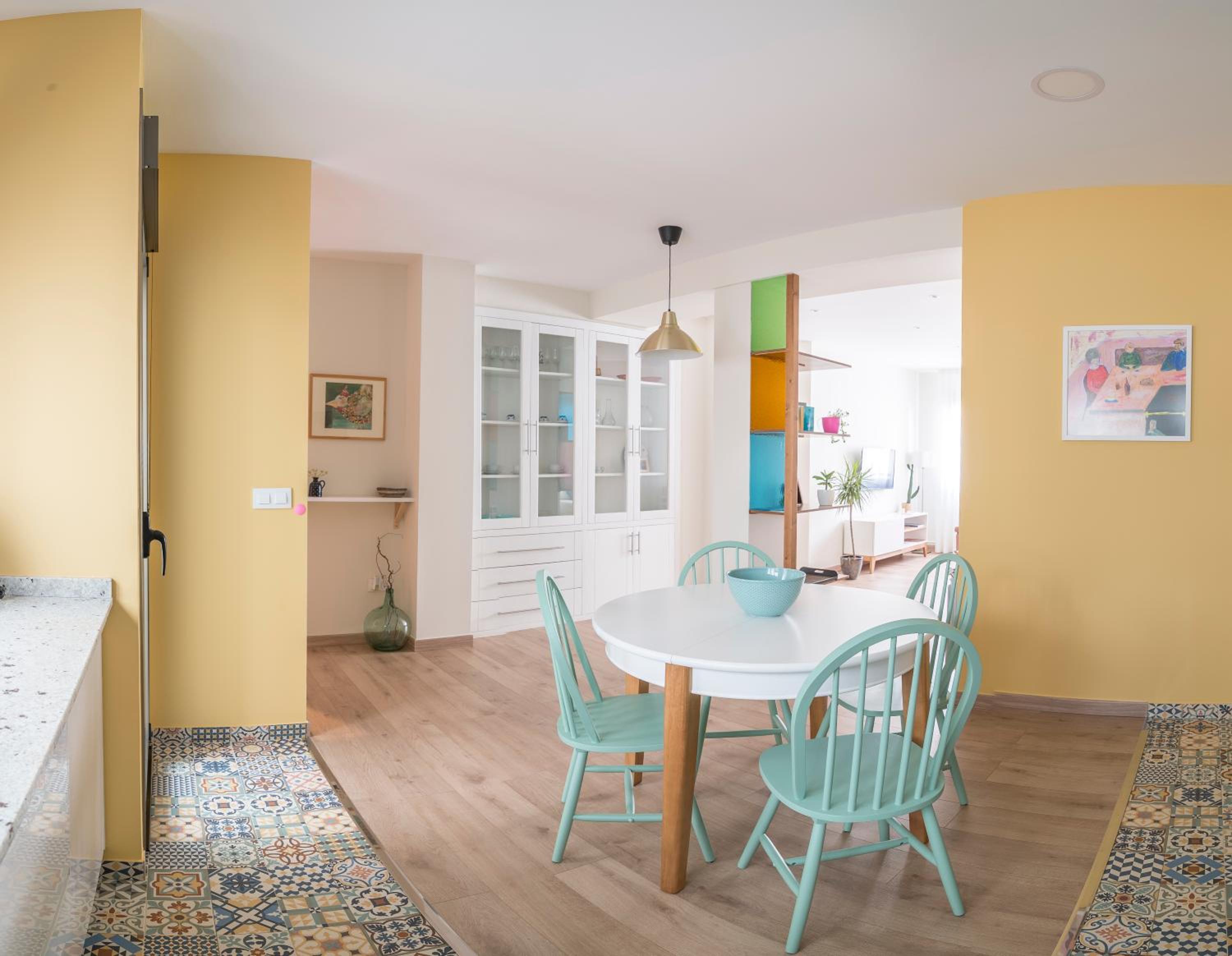 Two-Bedroom Apartment - Photo 22