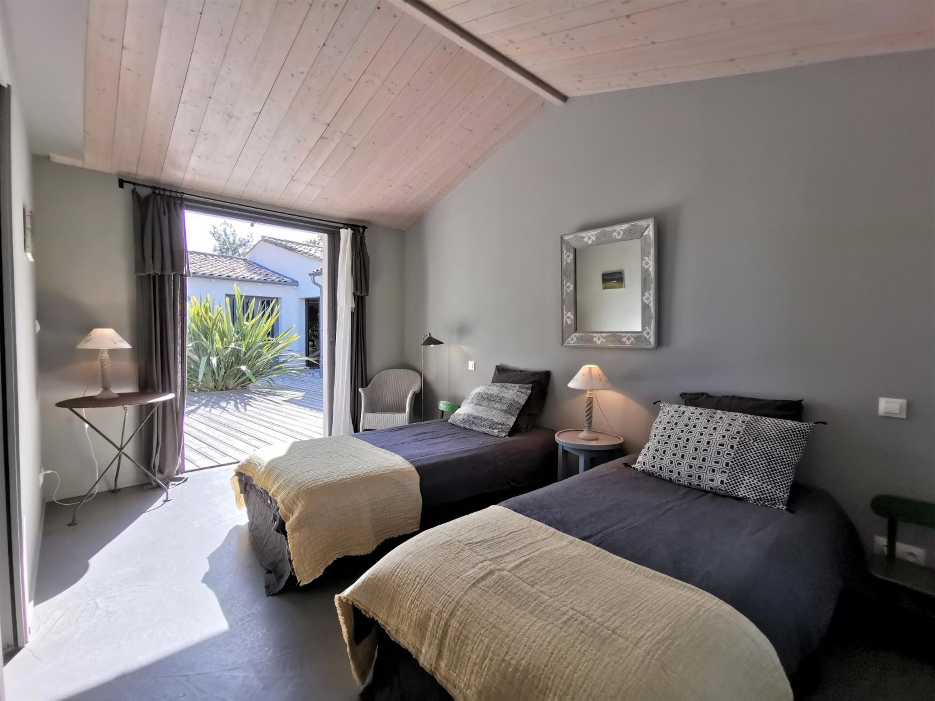 Two-Bedroom Suite photo 2