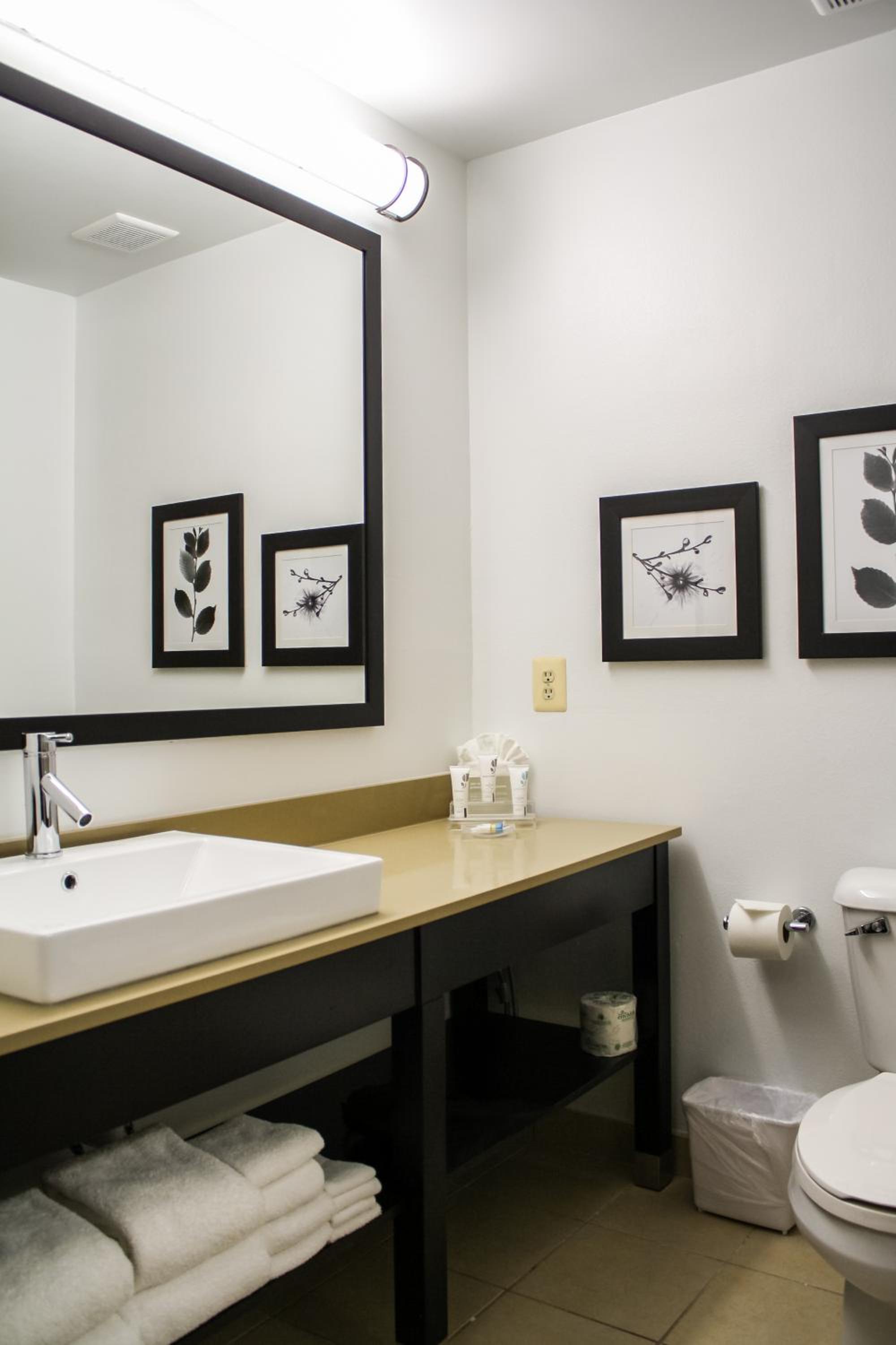 King Room - Non-Smoking - Photo 3