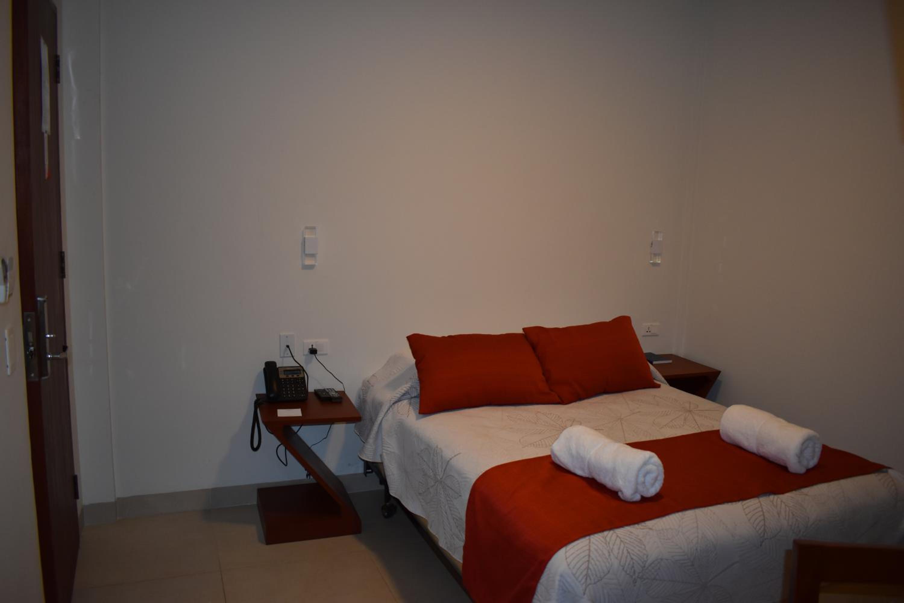 Standard Single Room photo 3