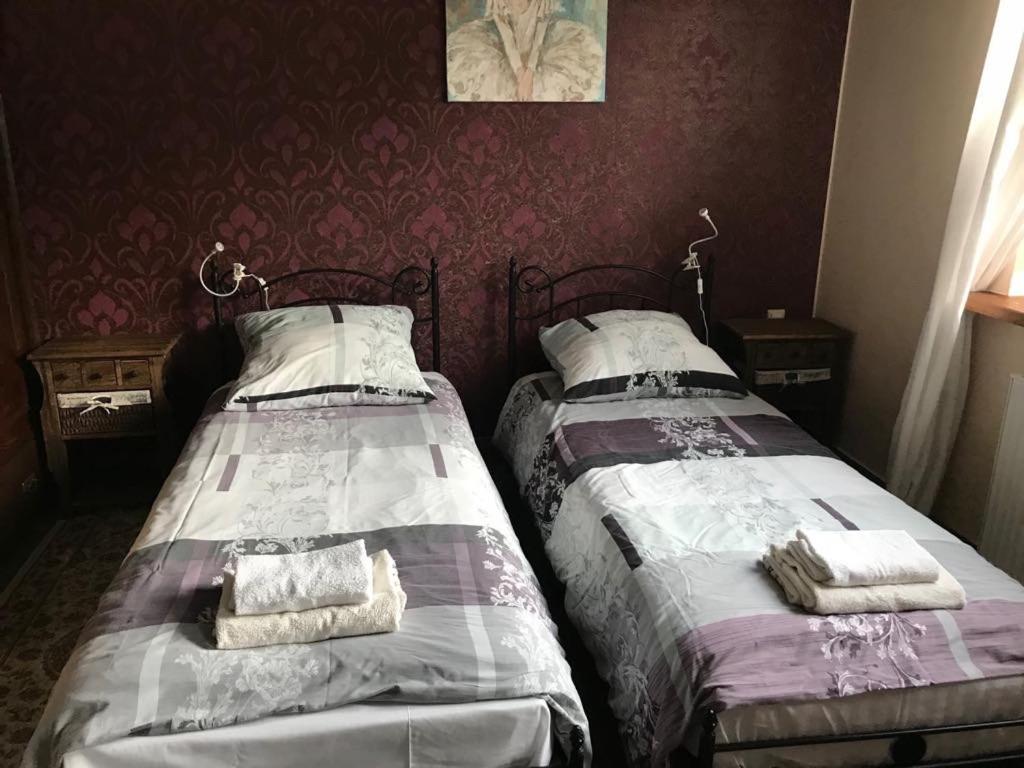 Standard Double Room - Photo 1
