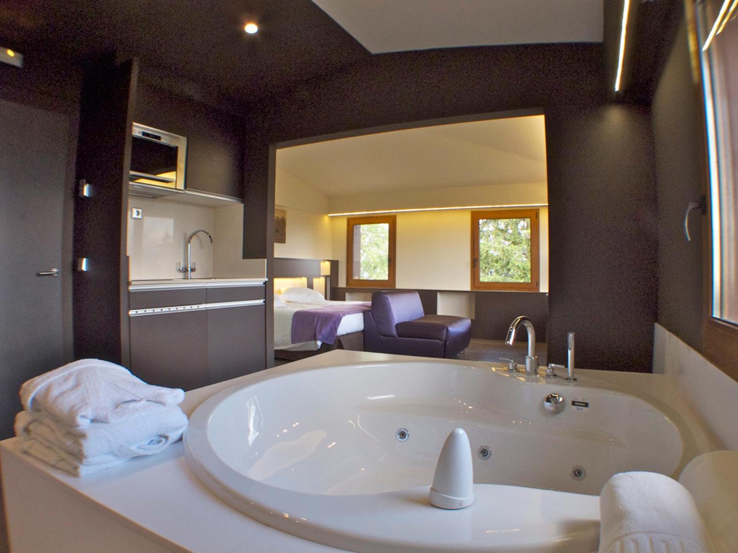 Premium Double Room photo 2