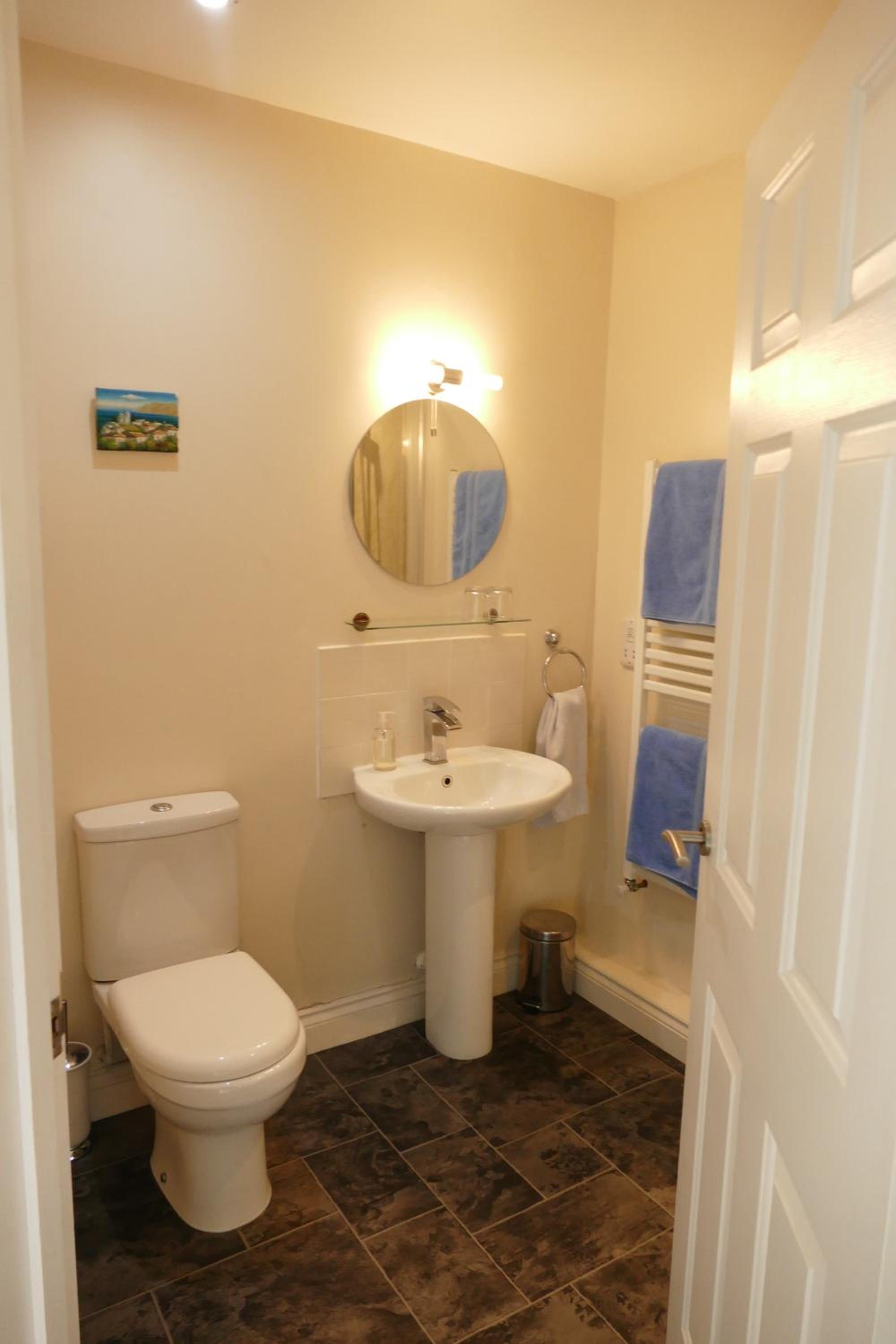 Twin Room photo 2