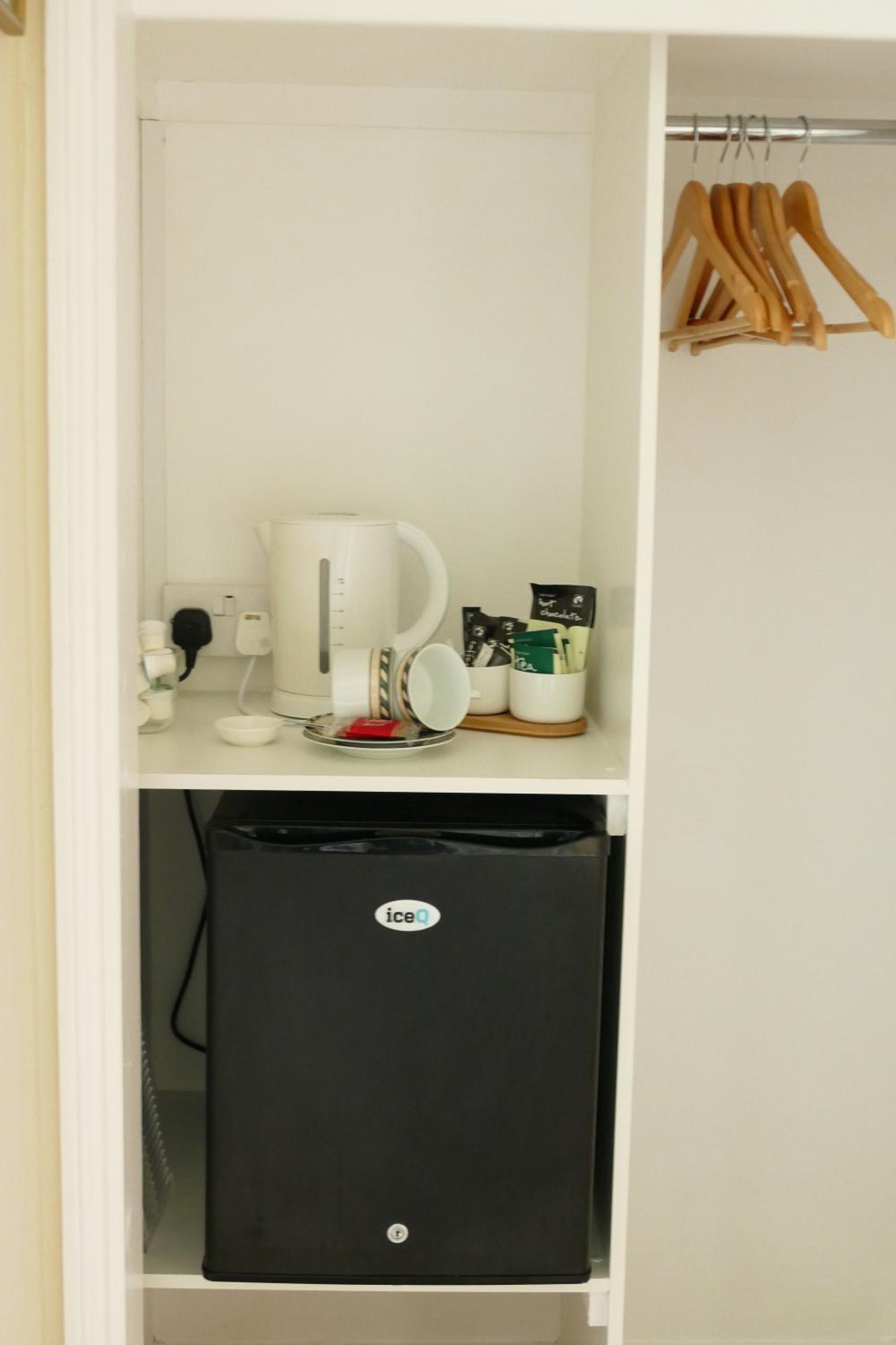 Twin Room photo 3