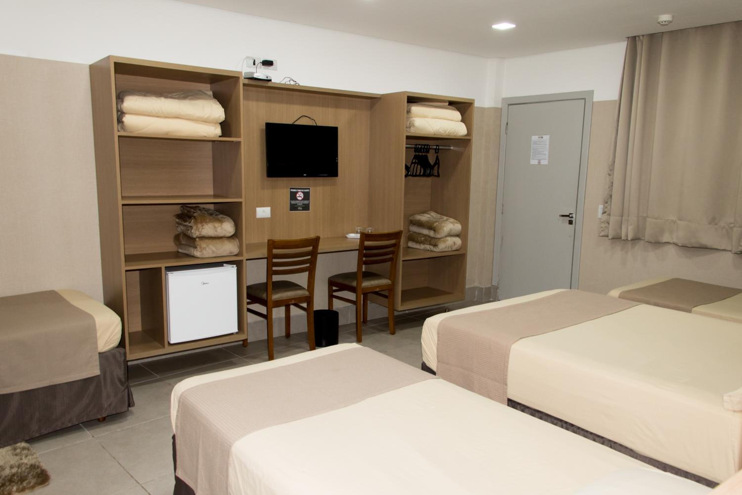 Family Suite - Photo 5