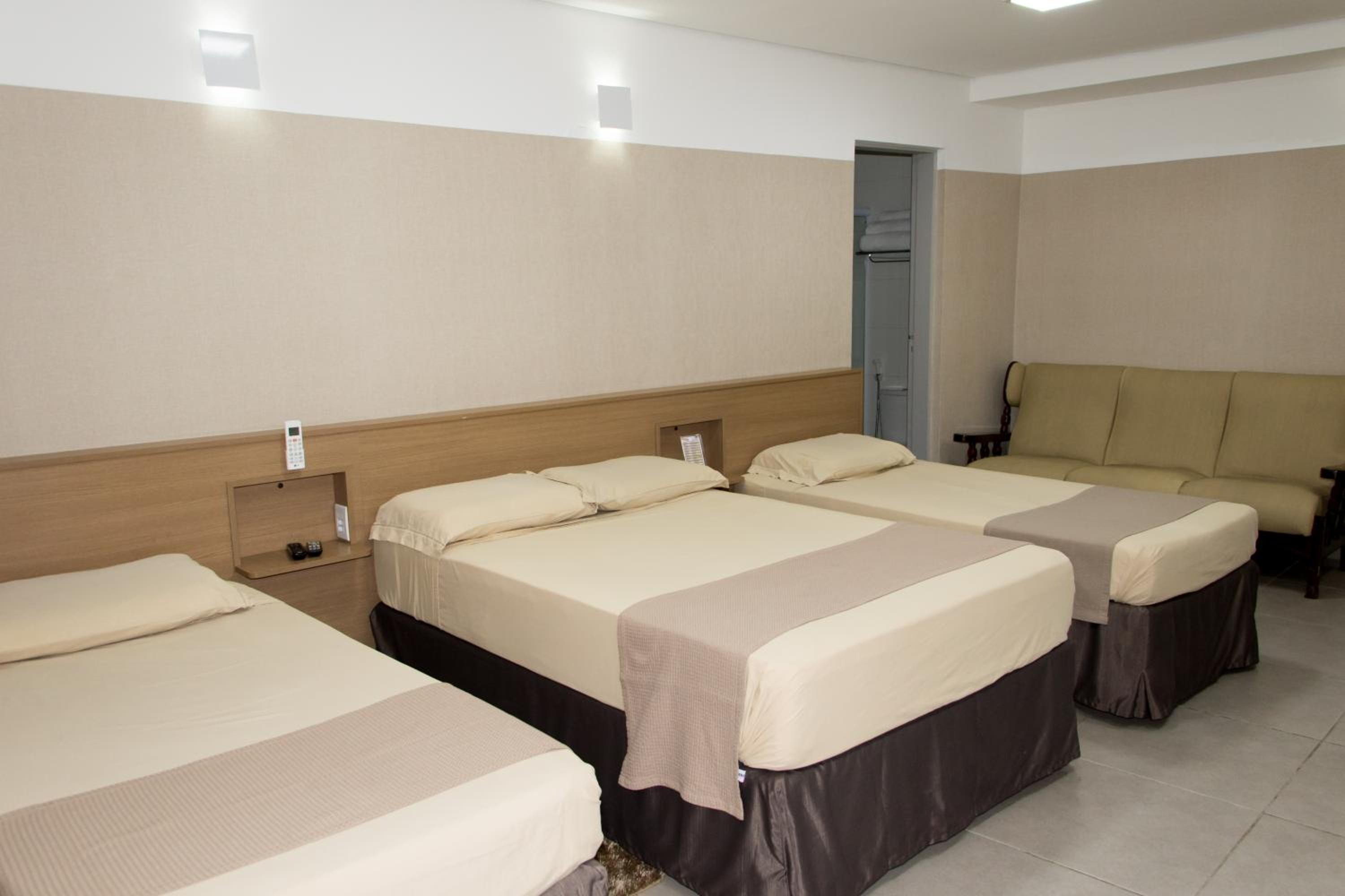Family Suite - Photo 6