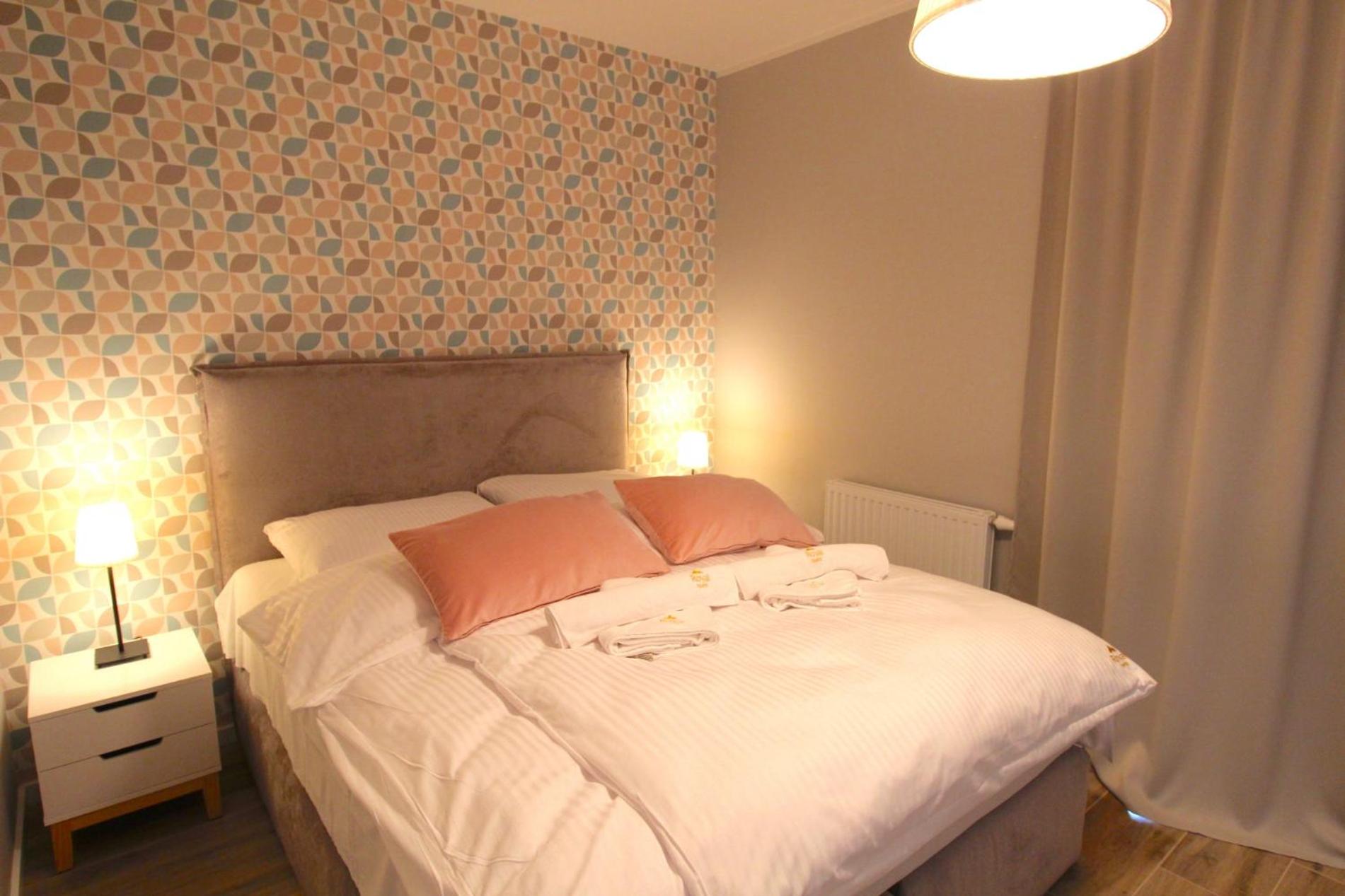 Deluxe Apartment photo 1