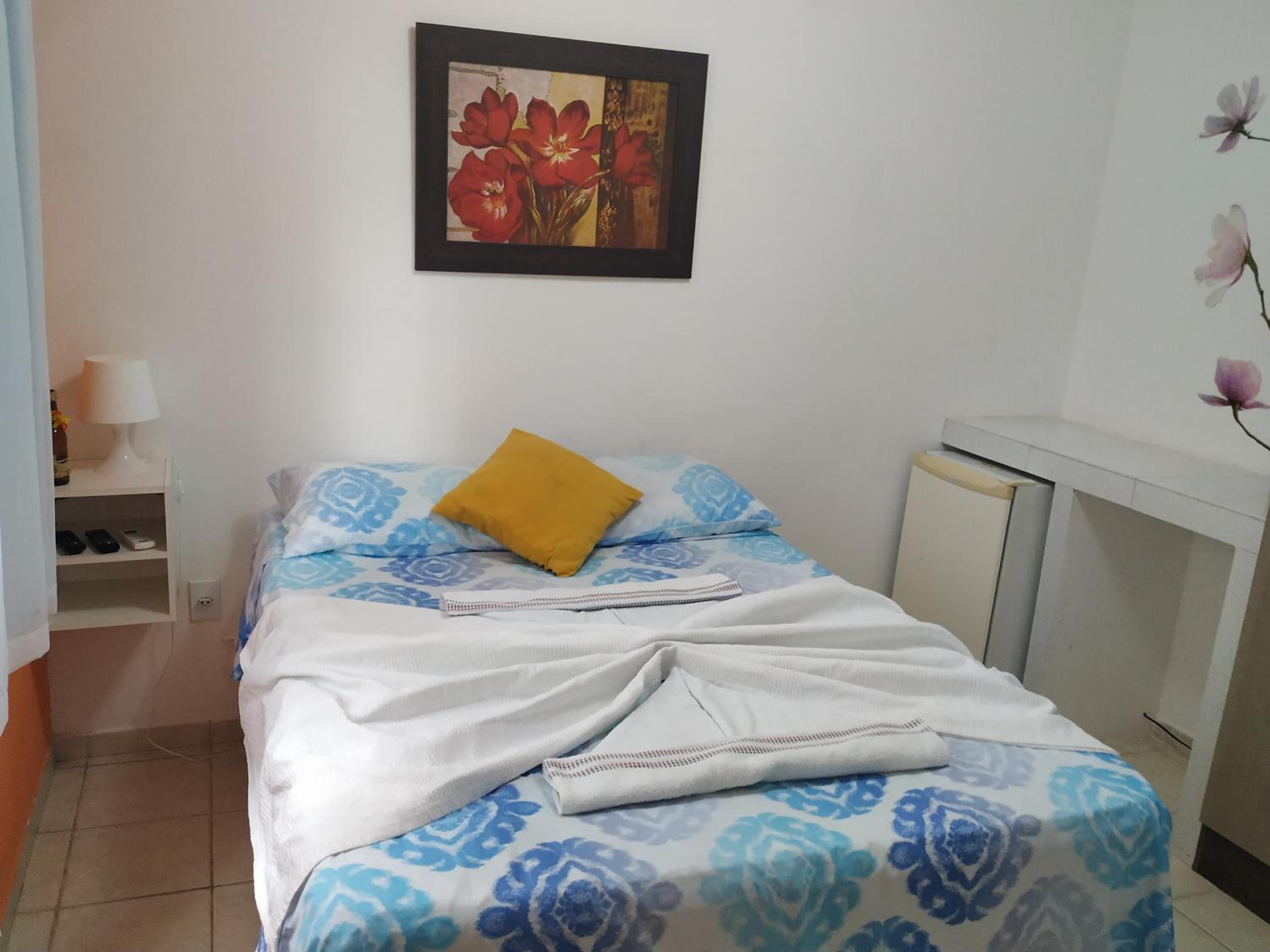 Standard Suite