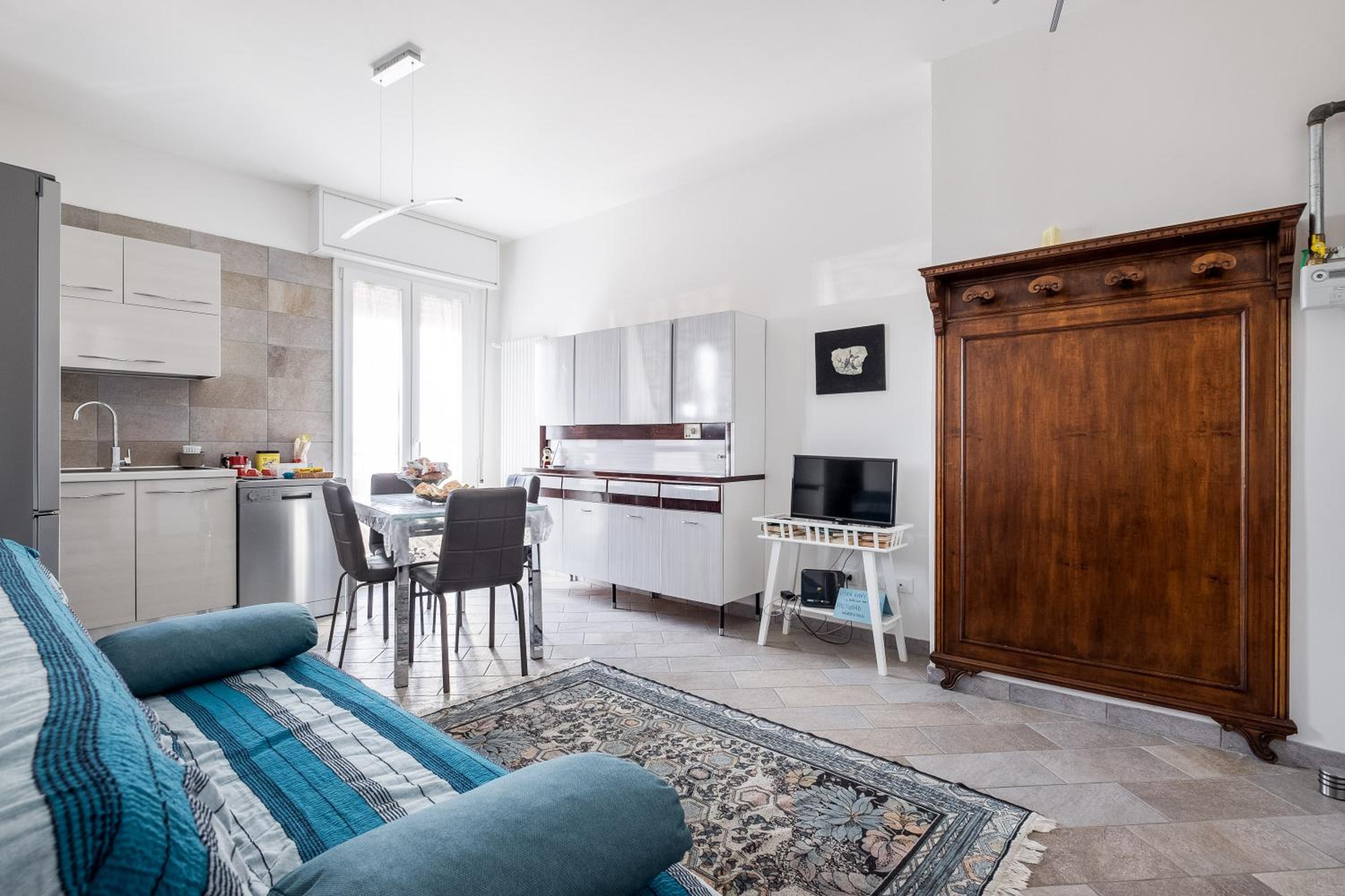 Apartment - Photo 17