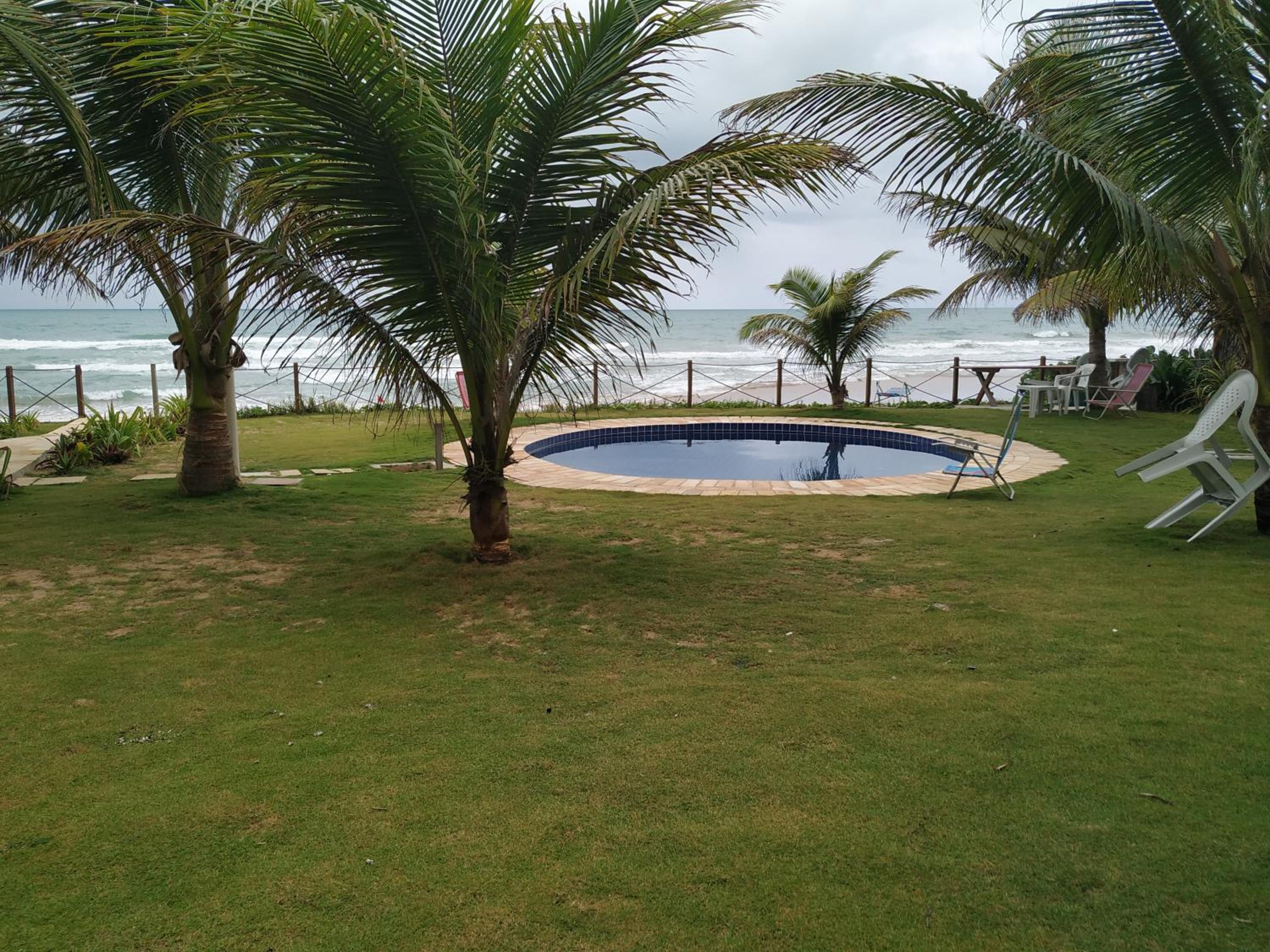 Apartment with Sea View - Photo 14