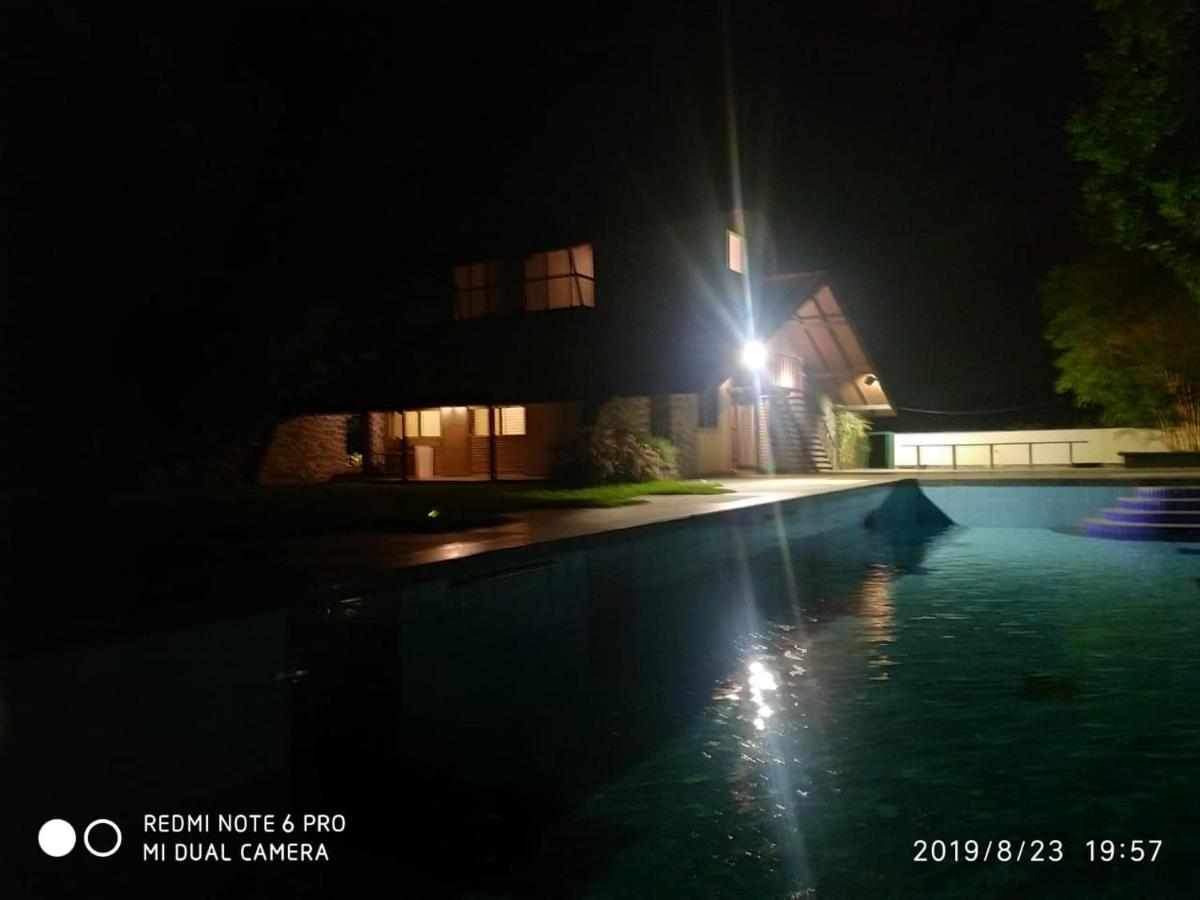 Deluxe Villa photo 2