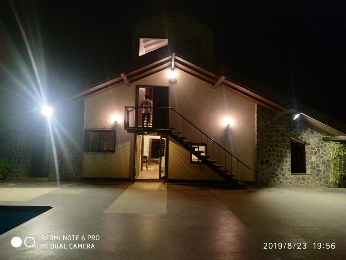 Deluxe Villa photo 3