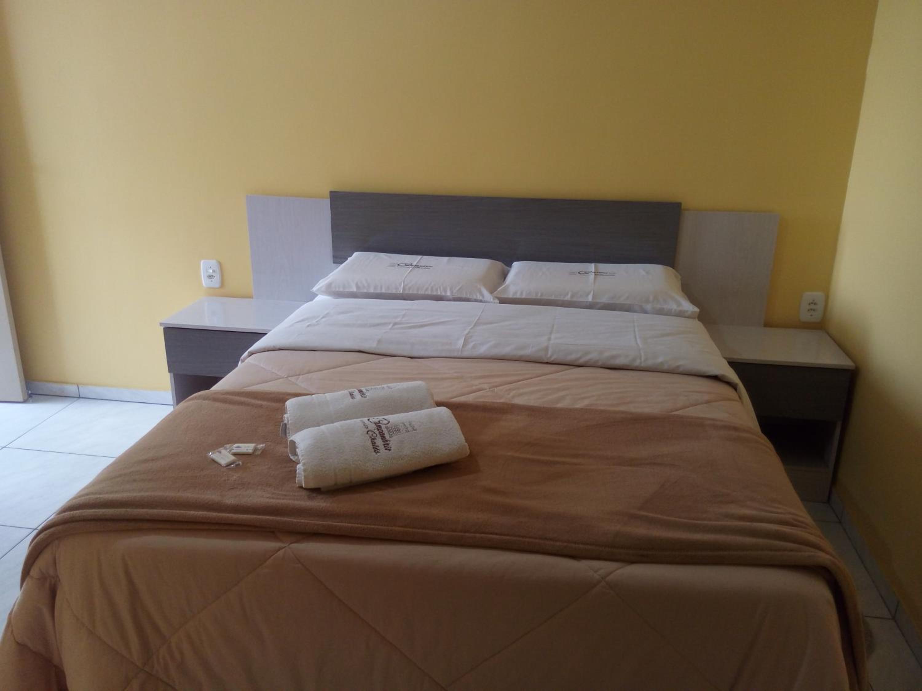 Deluxe Room photo 1