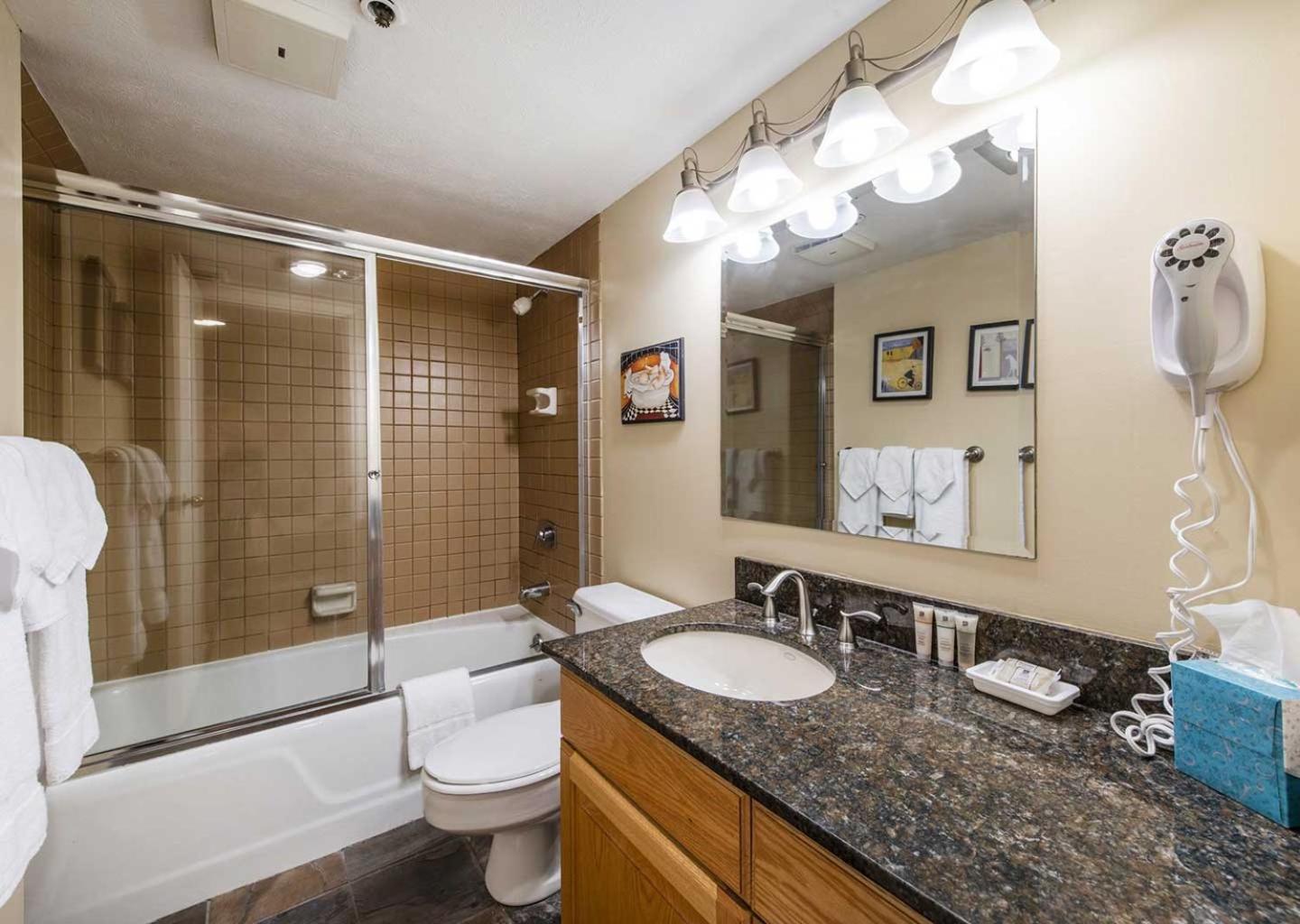 4 Bedroom Condominium  #254 - Photo 24