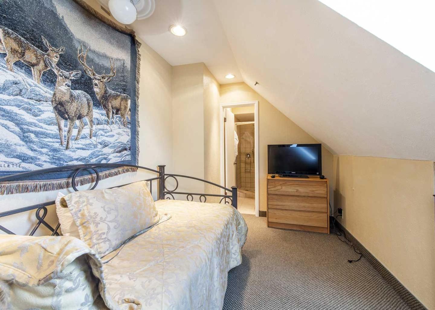 4 Bedroom Condominium  #254 - Photo 19