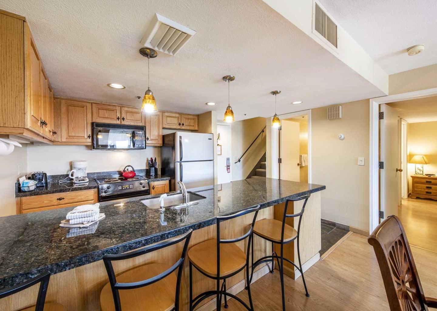 4 Bedroom Condominium  #254 - Photo 9