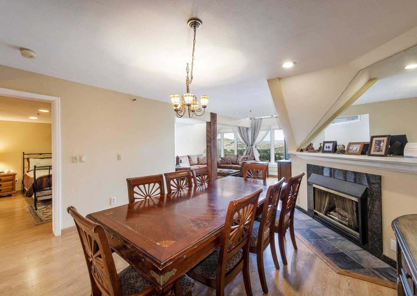 4 Bedroom Condominium  #254 - Photo 12