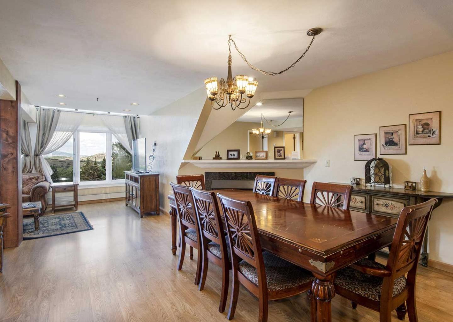 4 Bedroom Condominium  #254 - Photo 10