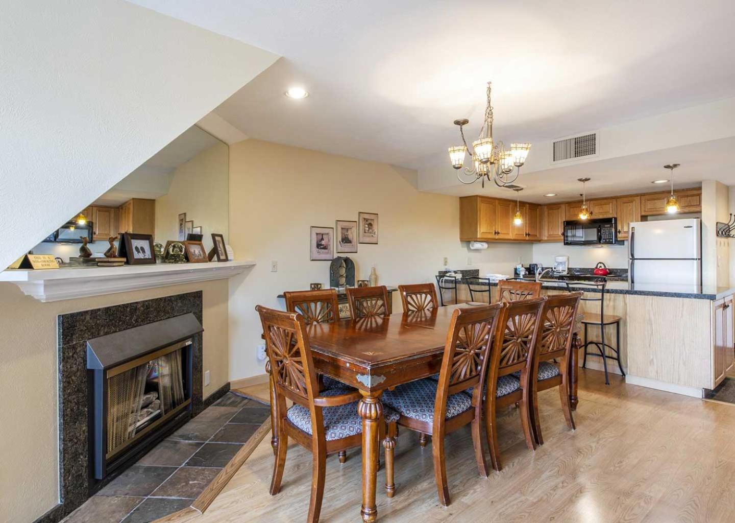 4 Bedroom Condominium  #254 - Photo 11