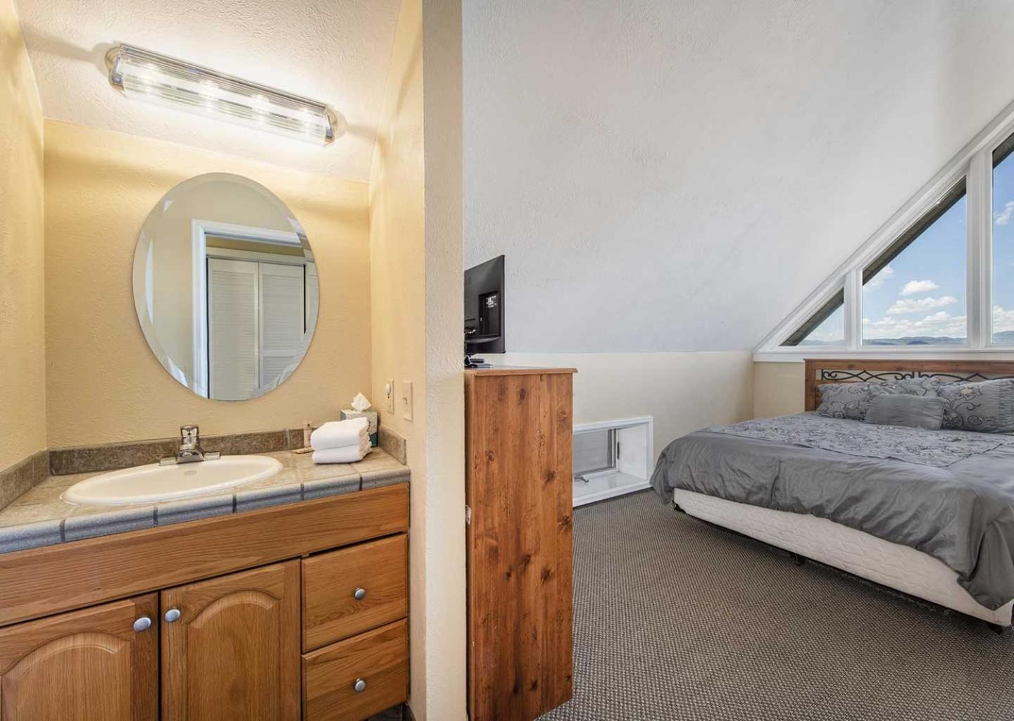 4 Bedroom Condominium  #254 - Photo 21