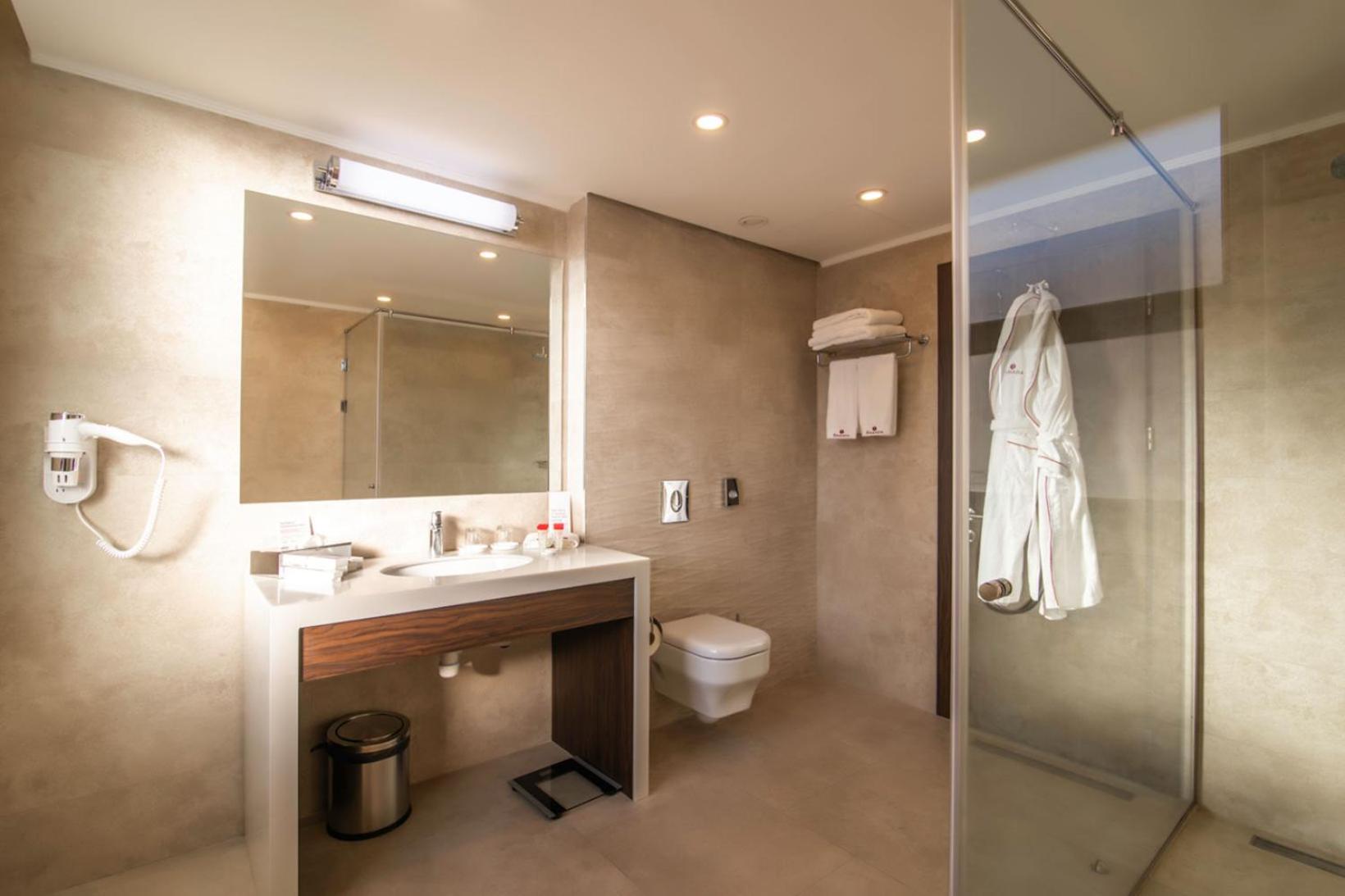 Junior King Suite photo 3