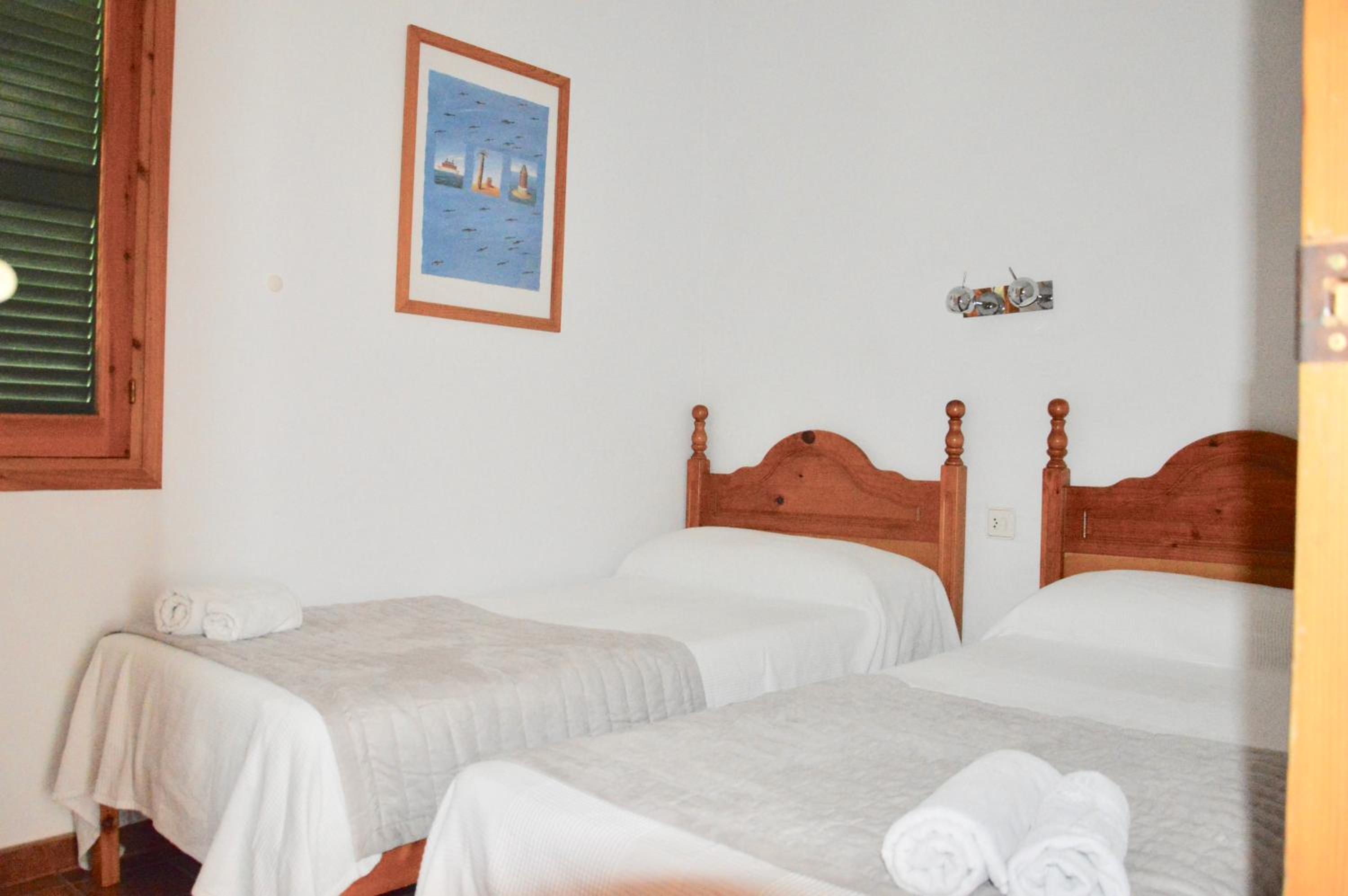 Casa de Vacaciones