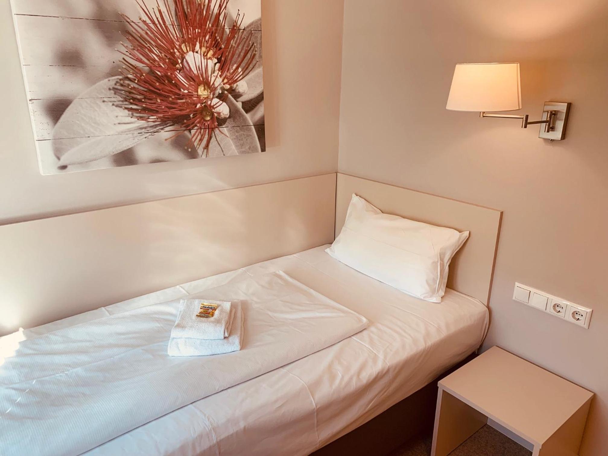 Economy Single Room photo 1