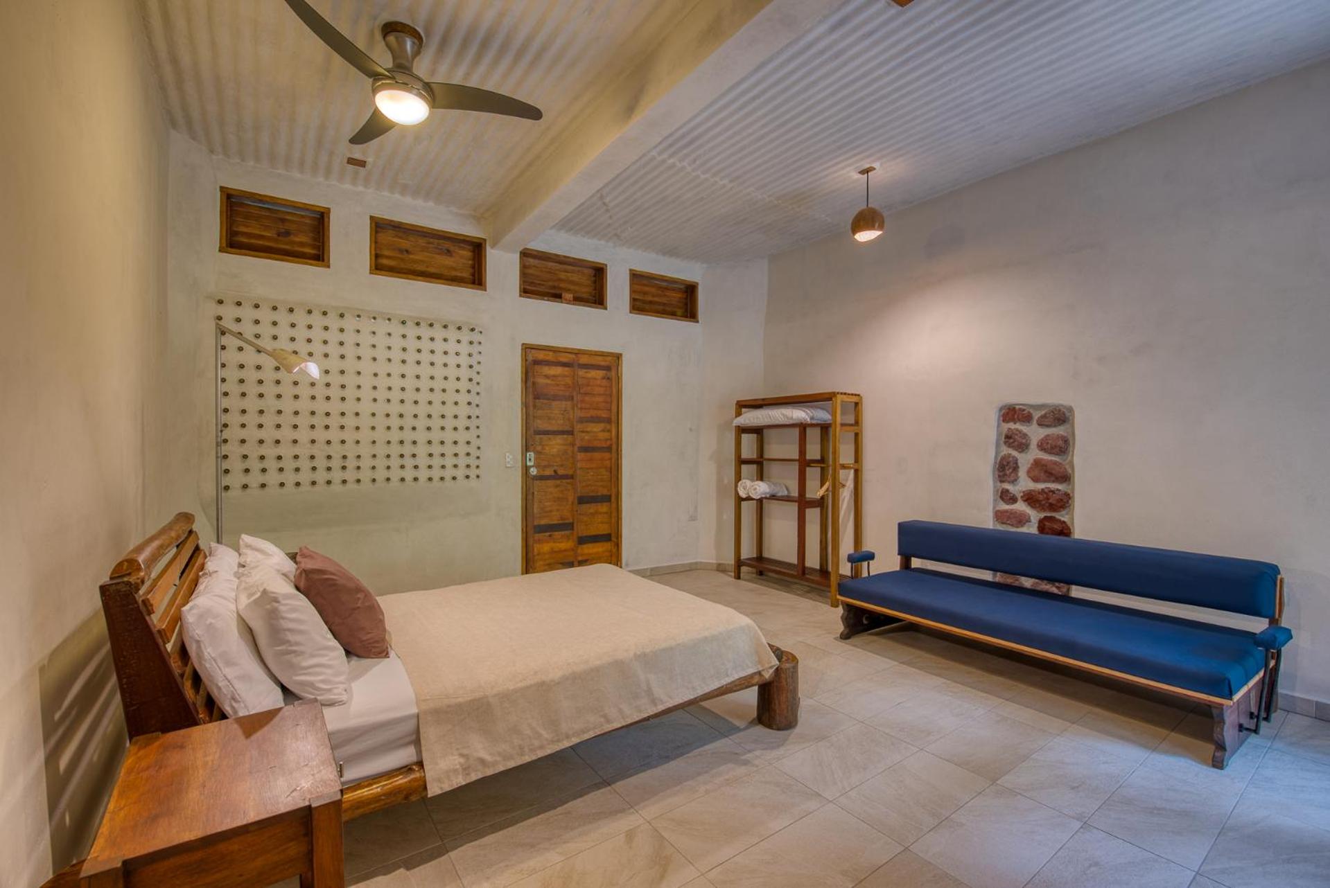 Double Room with Balcony photo 3