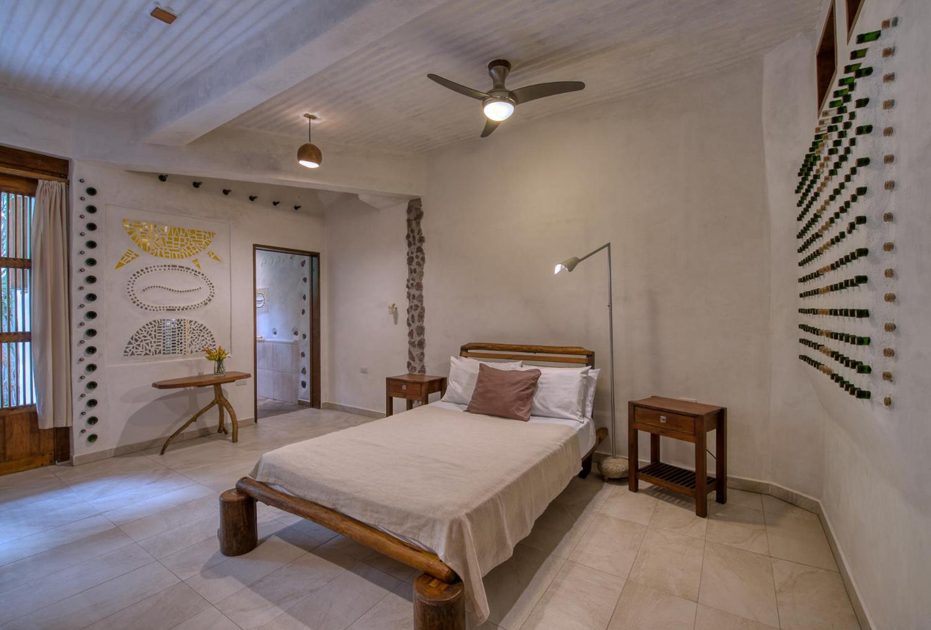 Double Room with Balcony photo 2