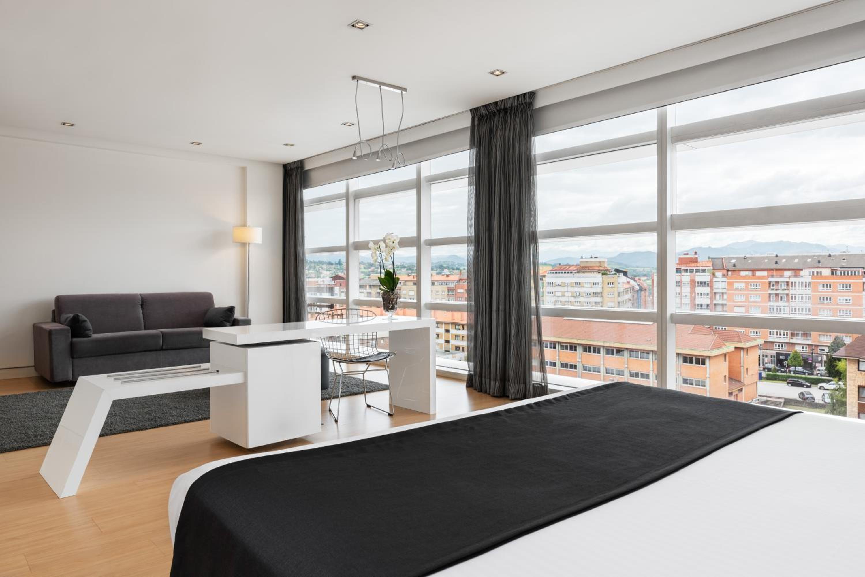 Junior Suite - Photo 3