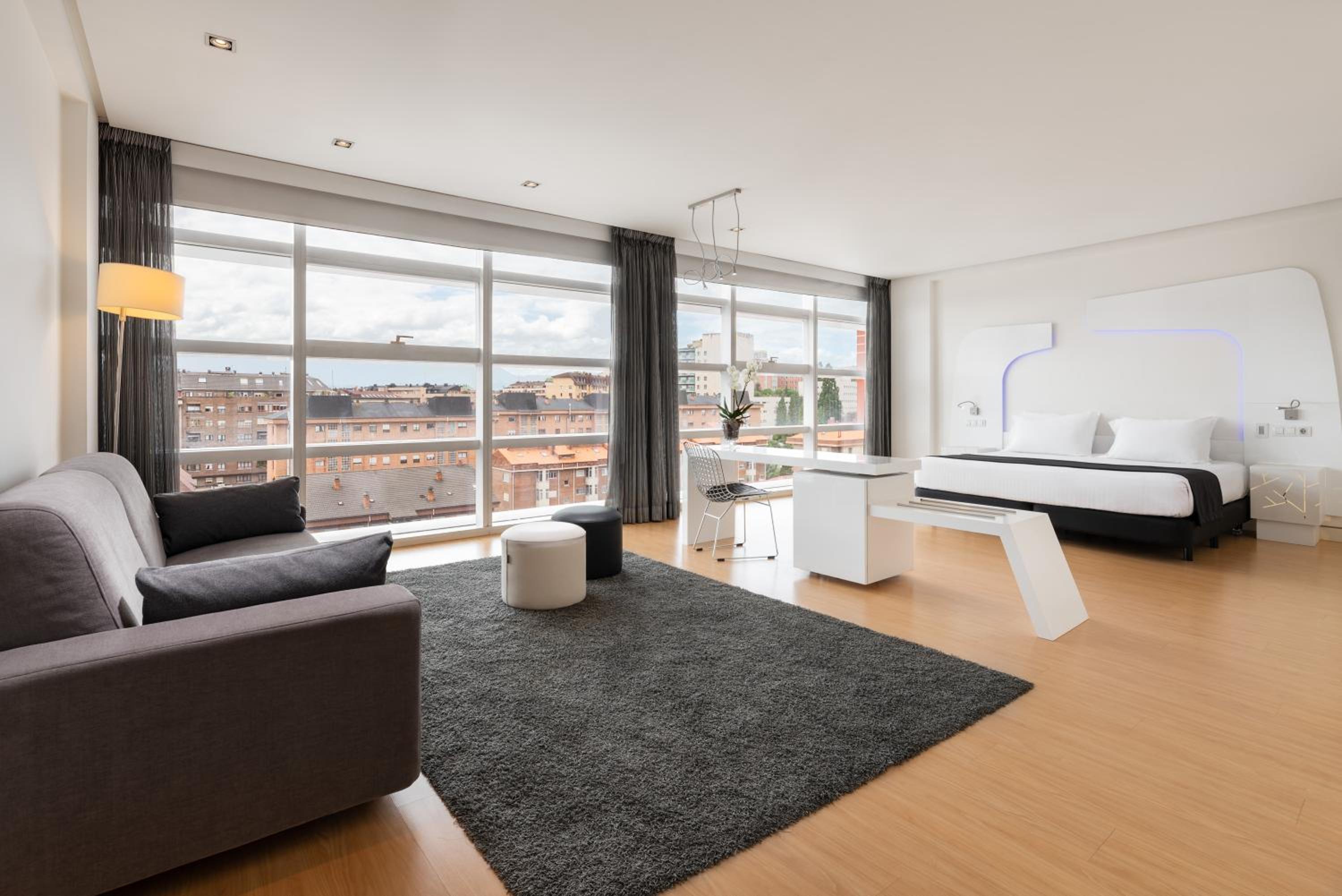 Junior Suite - Photo 2