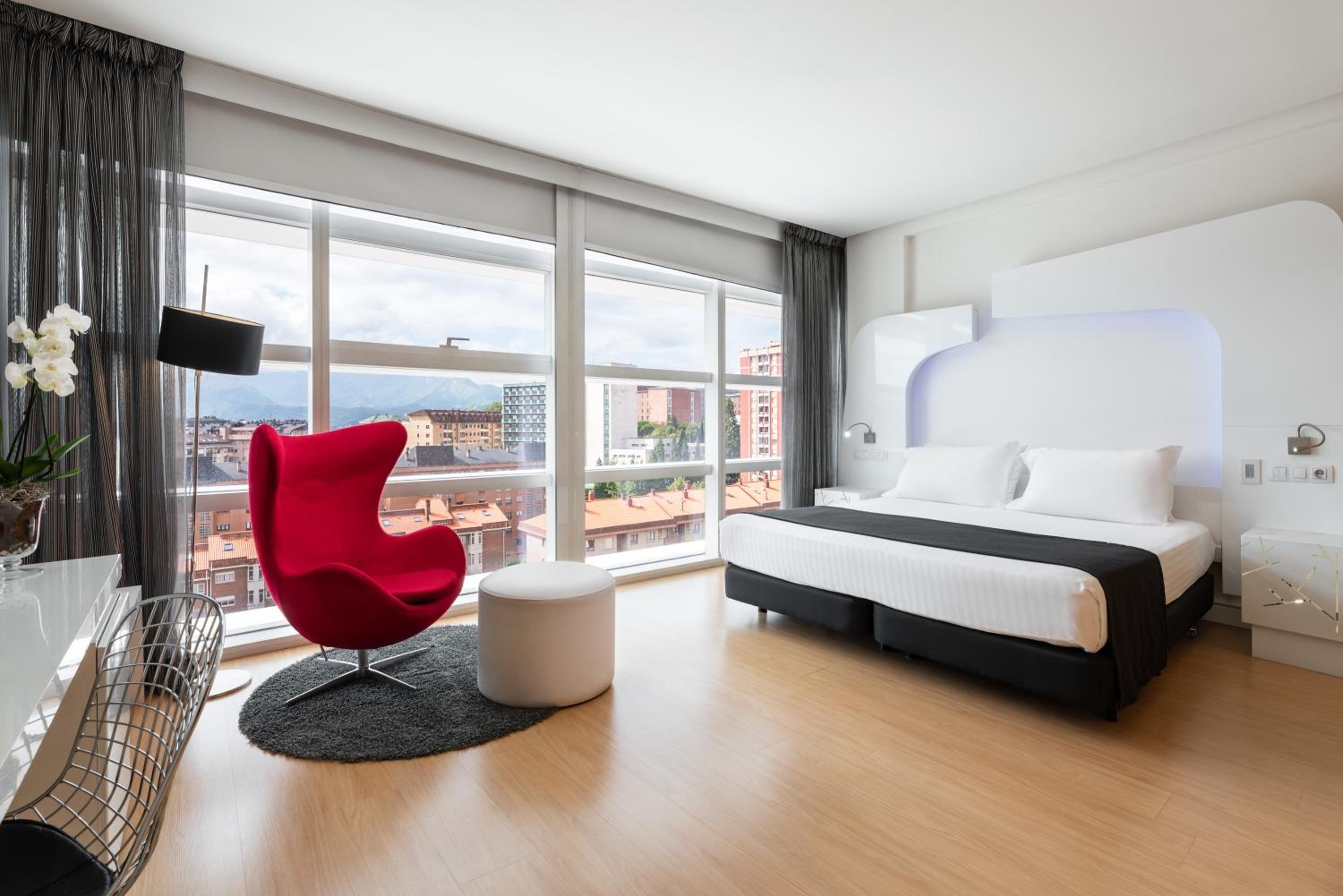 Superior Double Room - Photo 5