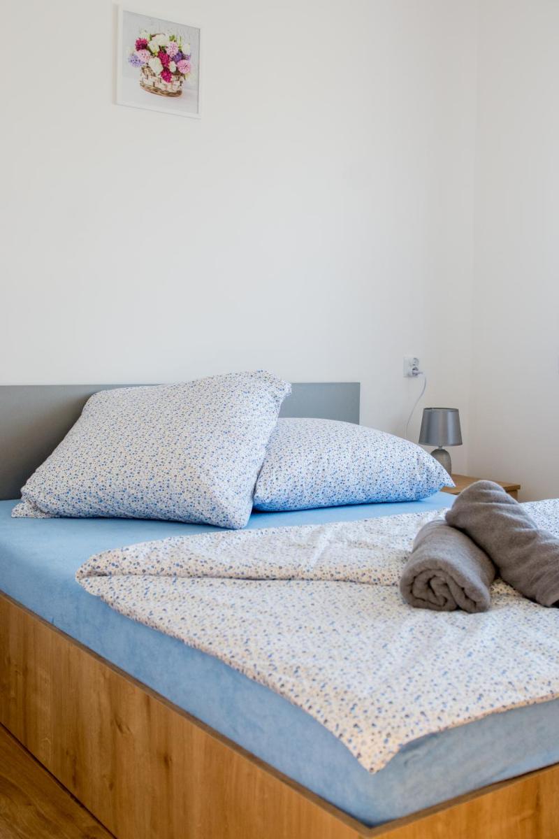Two-Bedroom Apartment - Photo 18