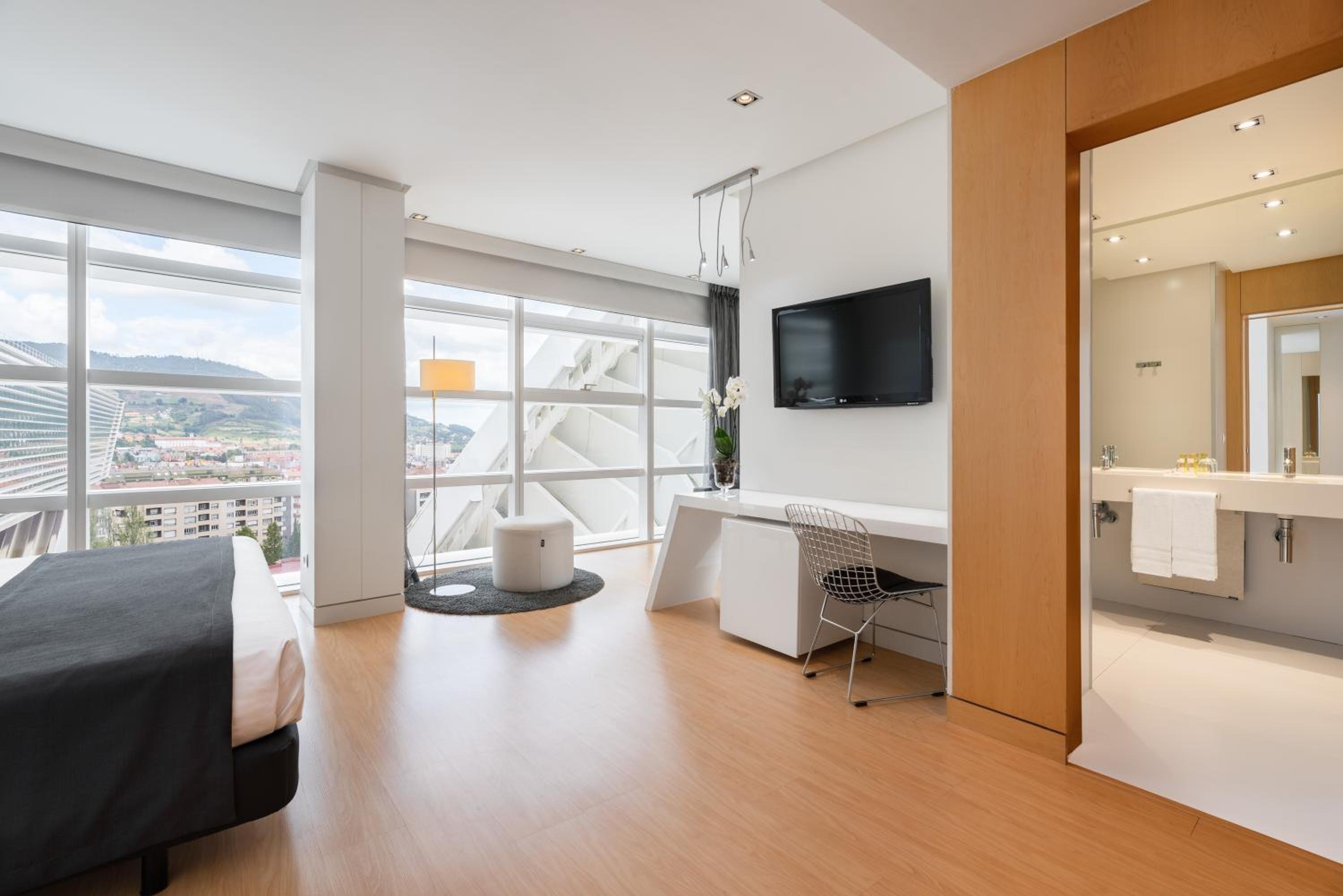 Superior Double Room - Photo 1