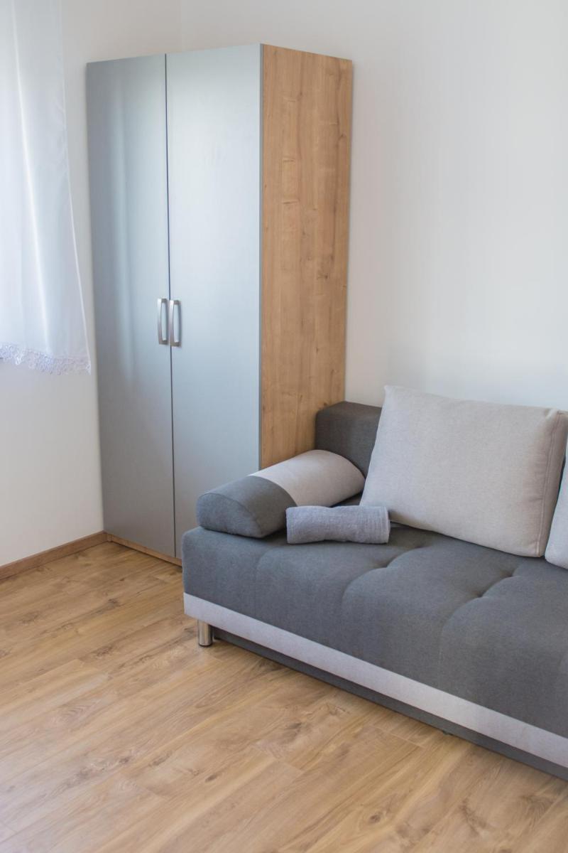 Two-Bedroom Apartment - Photo 27