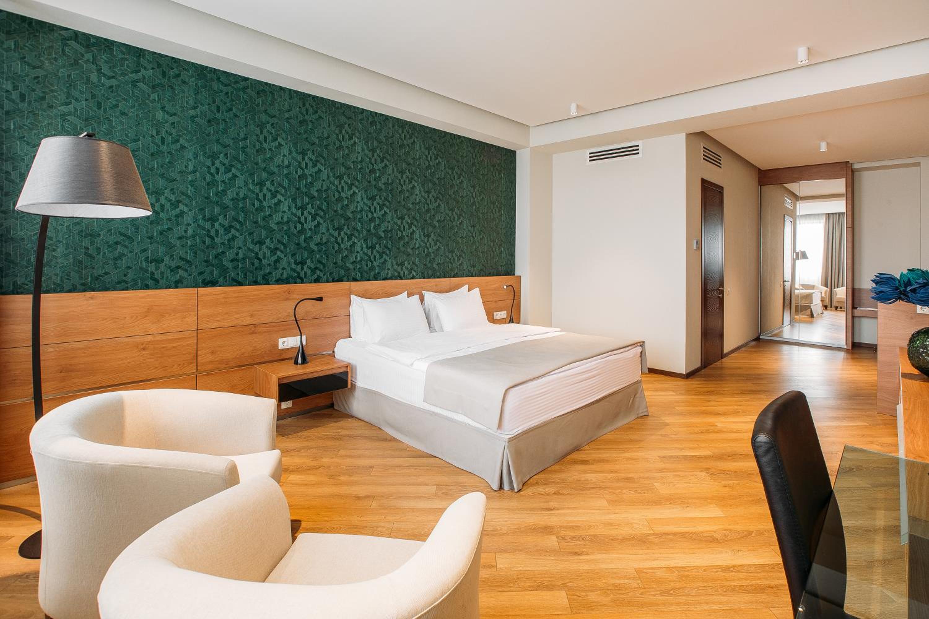 Superior Double Room - Photo 3