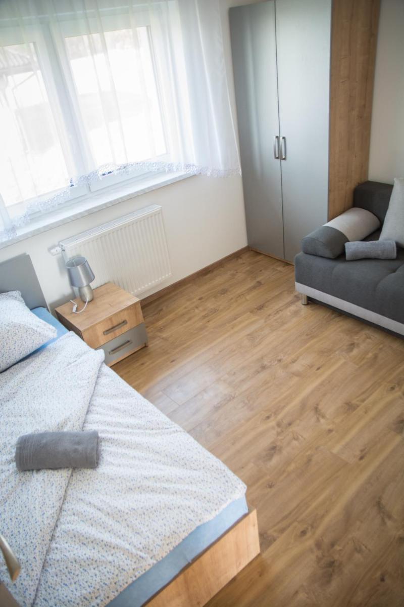 Two-Bedroom Apartment - Photo 28