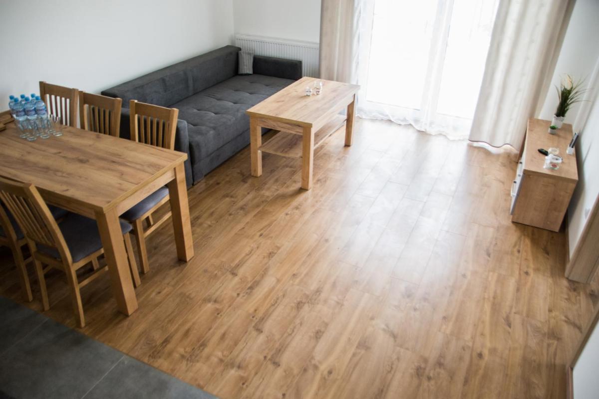 Two-Bedroom Apartment - Photo 21