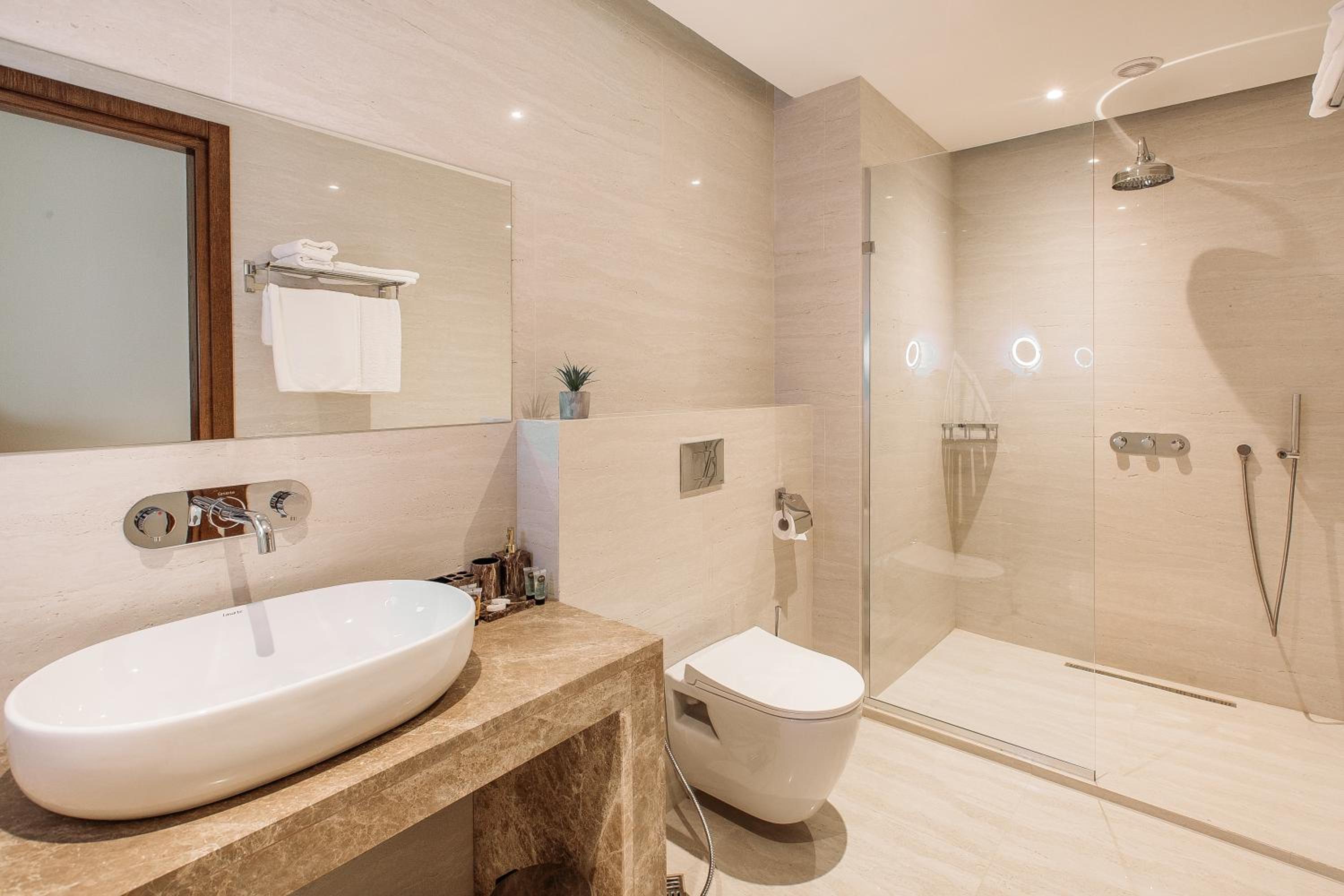 Superior Double Room - Photo 4