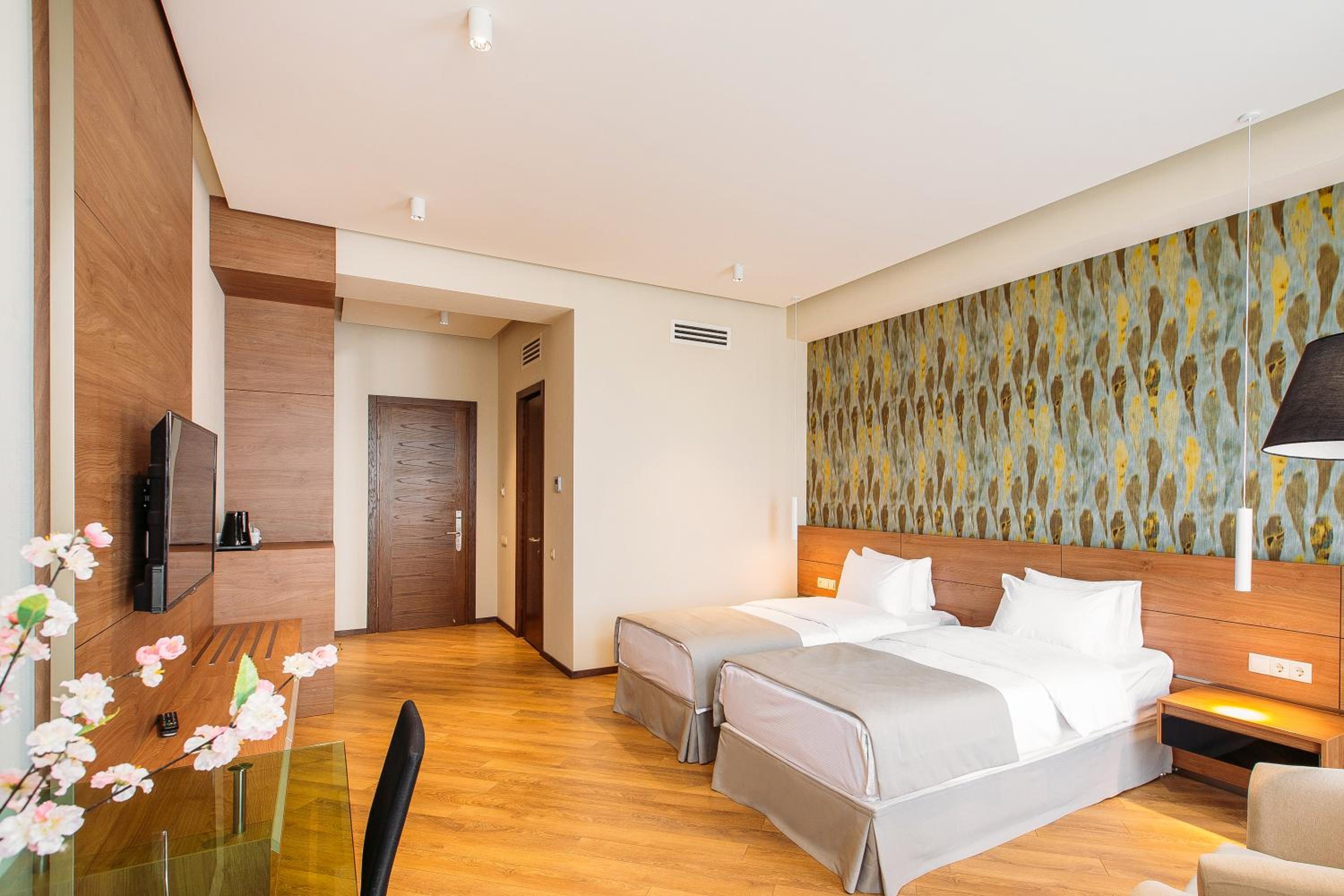 Superior Twin Room - Photo 1