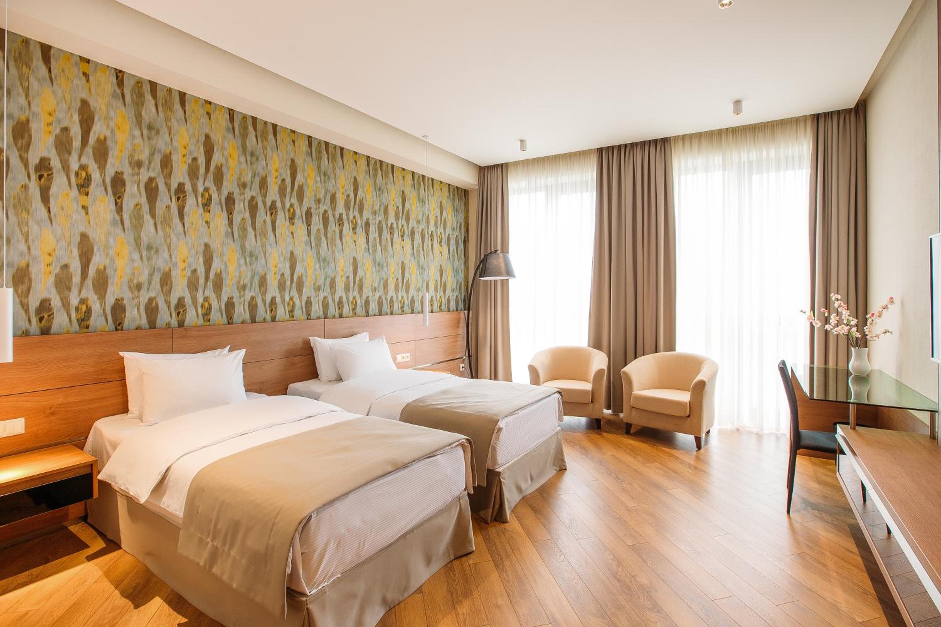 Superior Twin Room - Photo 2