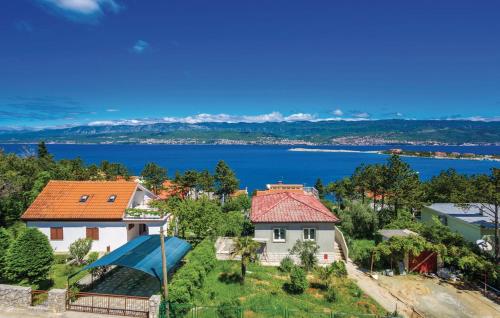 Apartment with Sea View photo 2
