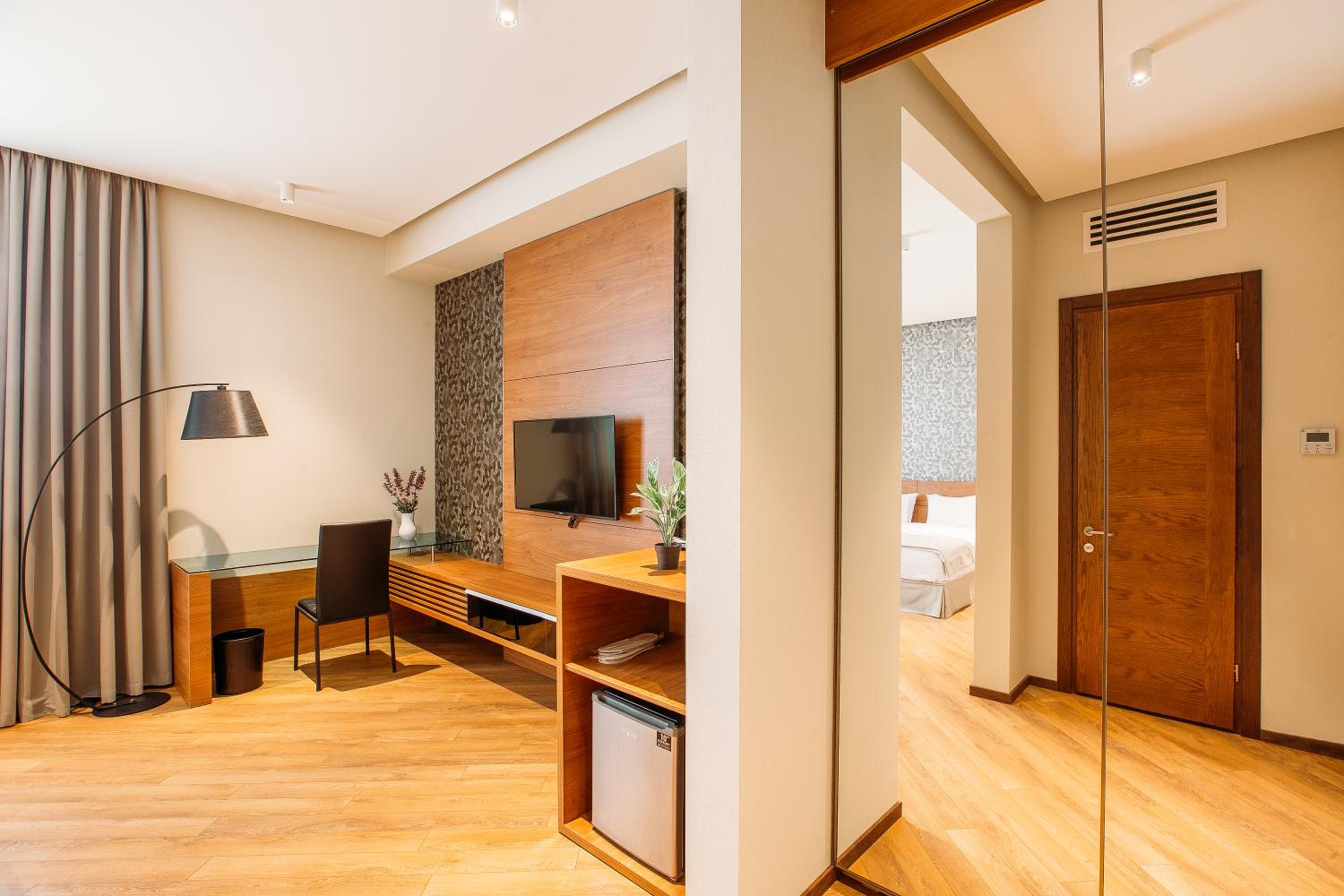 Superior Double Room - Photo 2
