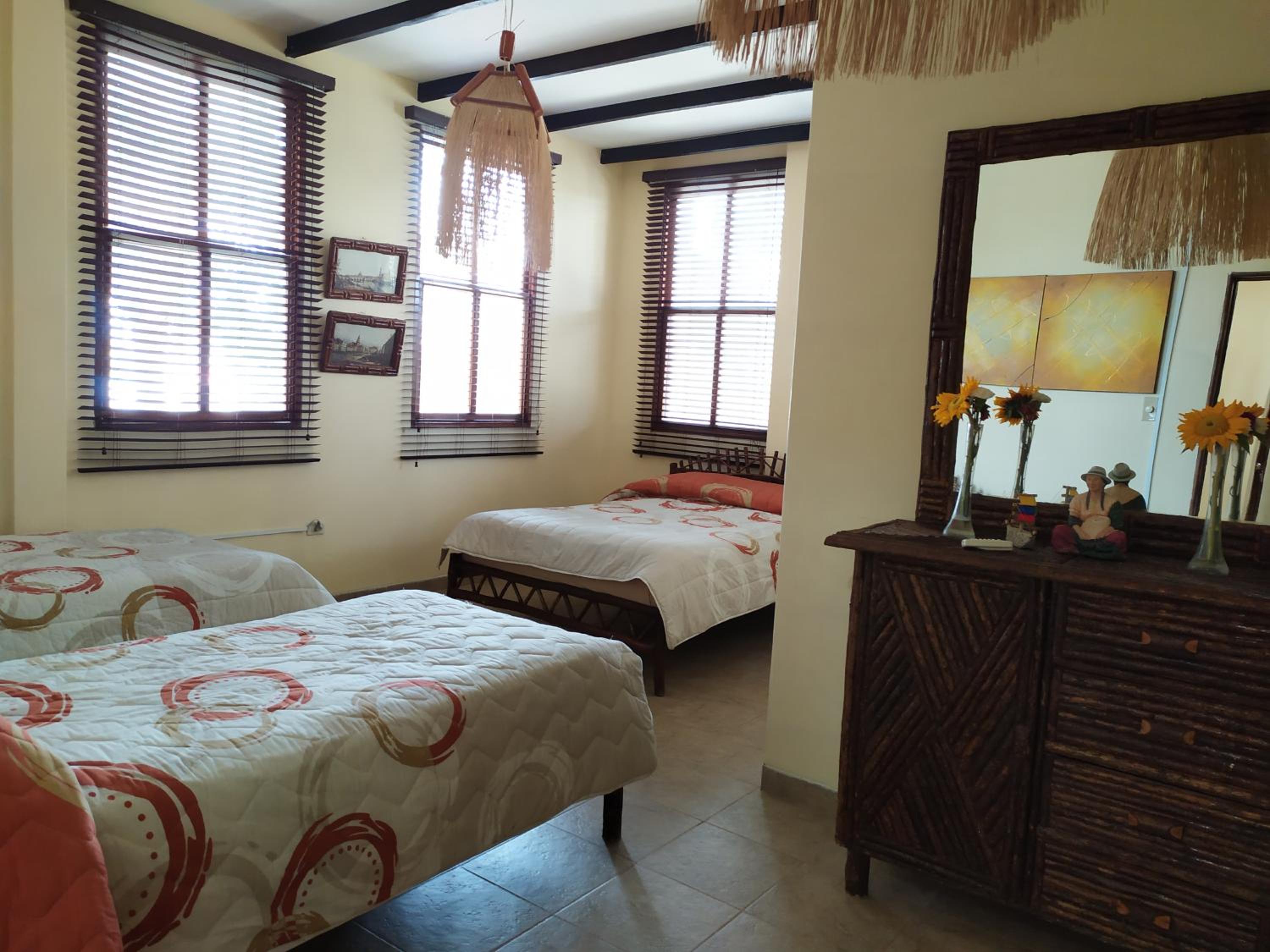 Quadruple Room photo 3